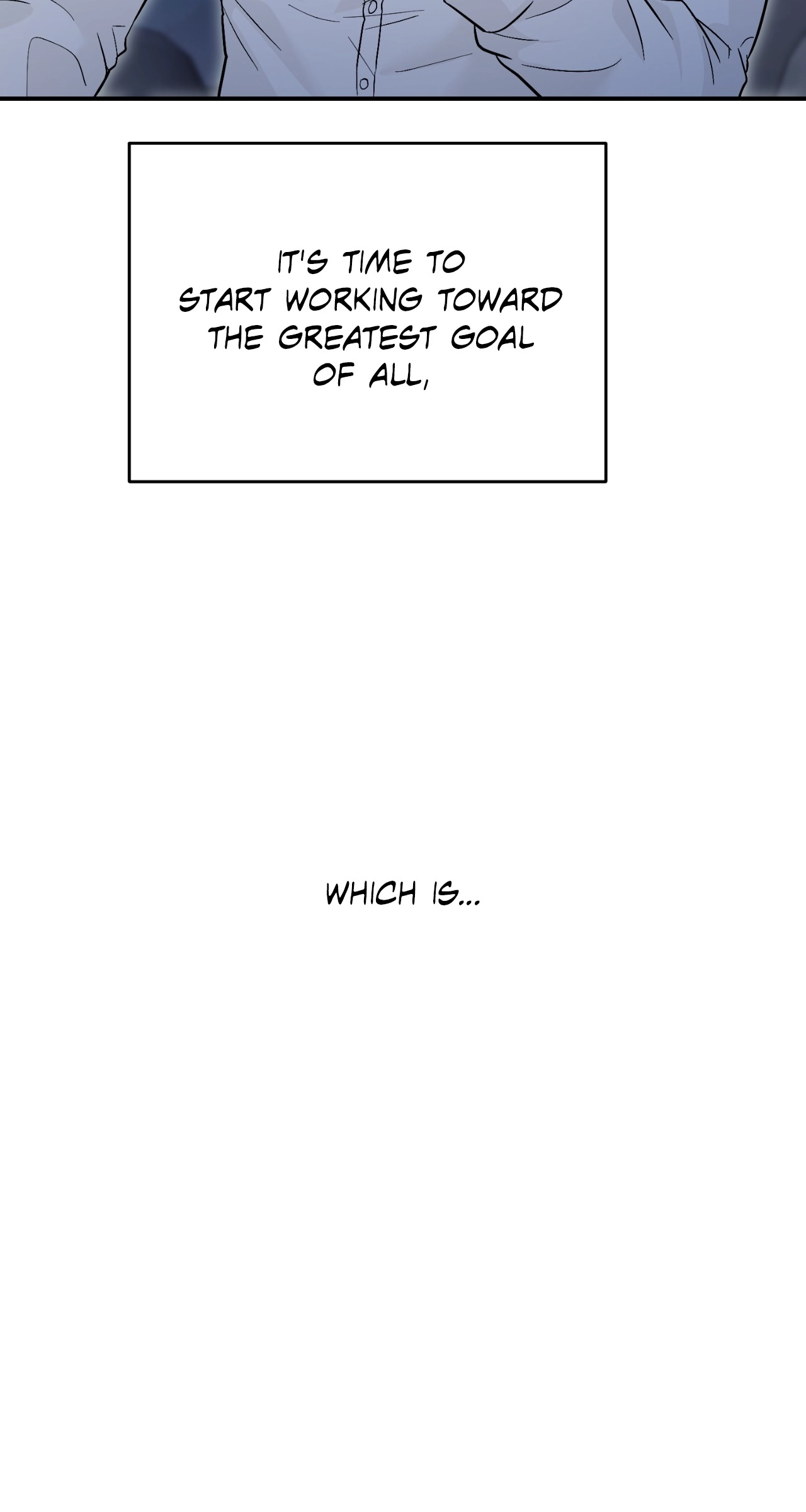 Can I Rate Your Body, Too? Chapter 1 page 41 - 