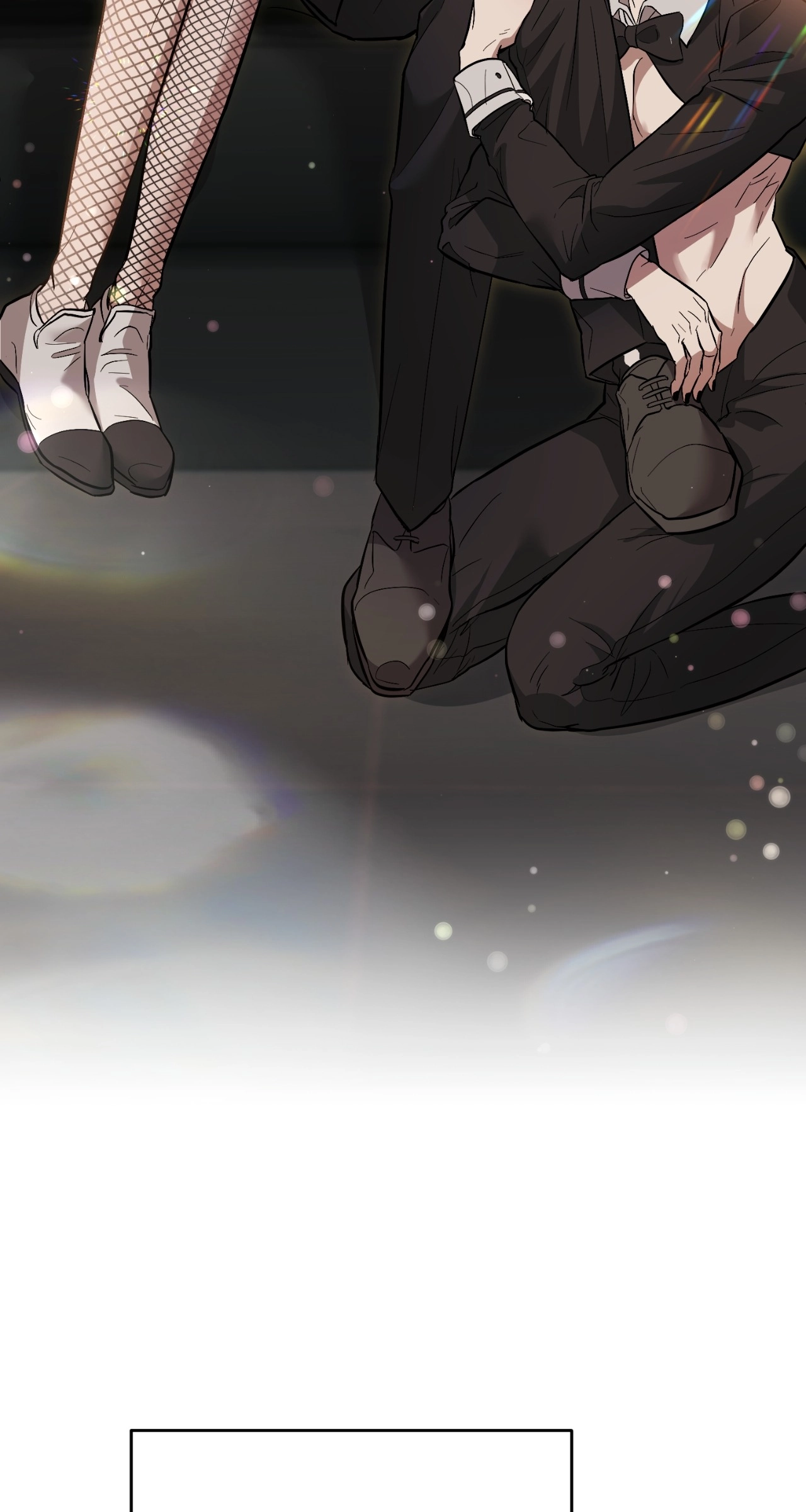 Can I Rate Your Body, Too? Chapter 1 page 43 - 