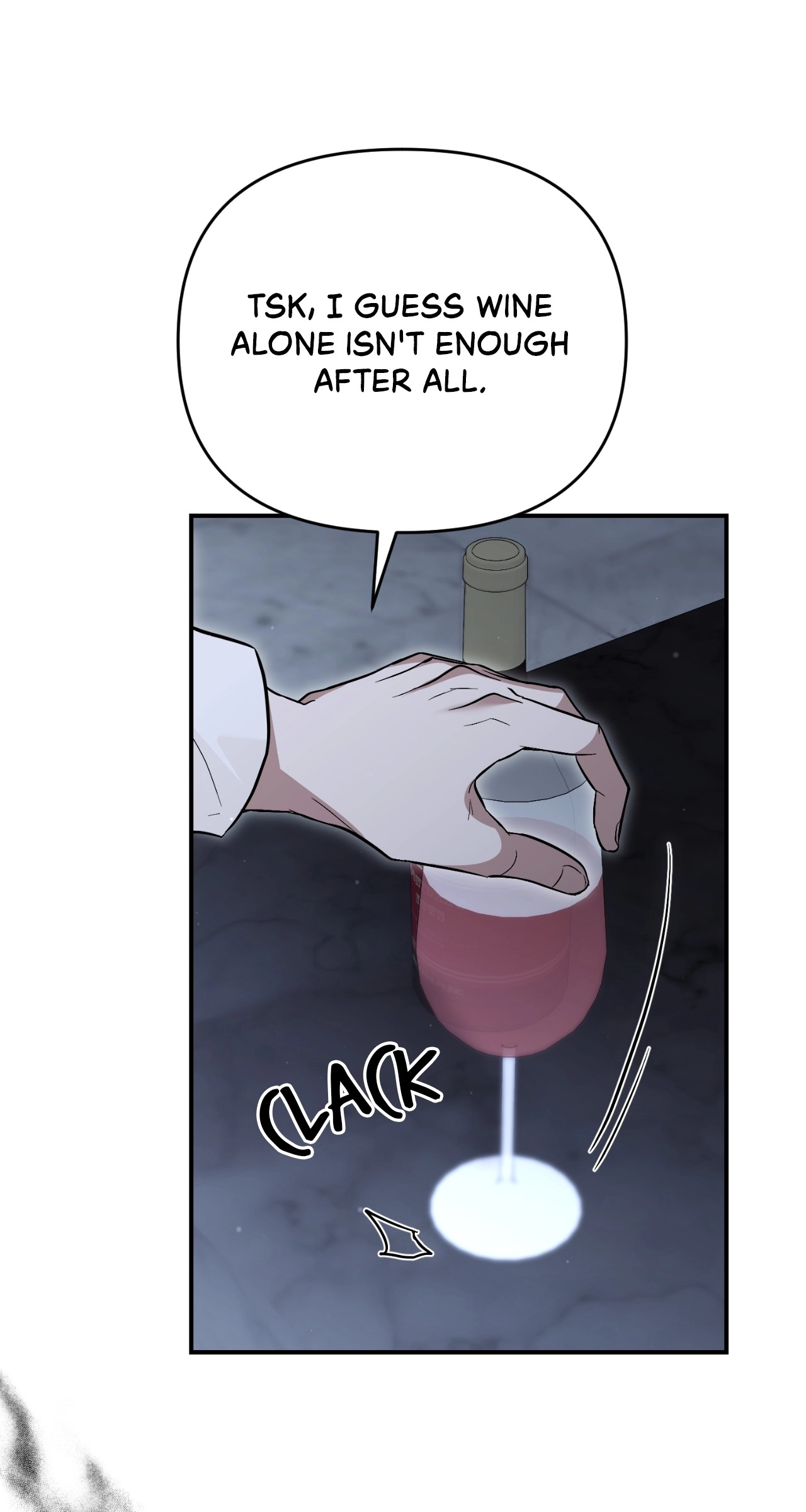 Can I Rate Your Body, Too? Chapter 1 page 47 - 