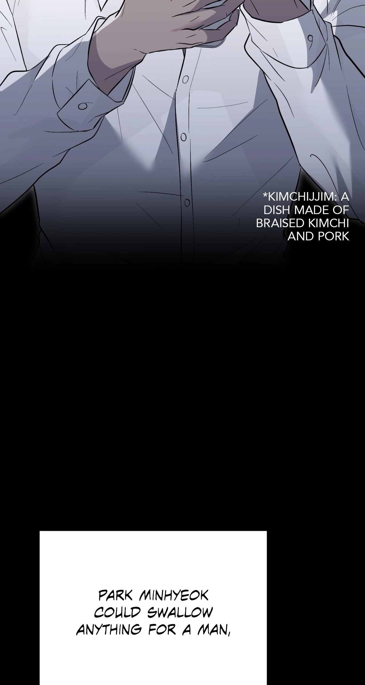 Can I Rate Your Body, Too? Chapter 1 page 49 - 