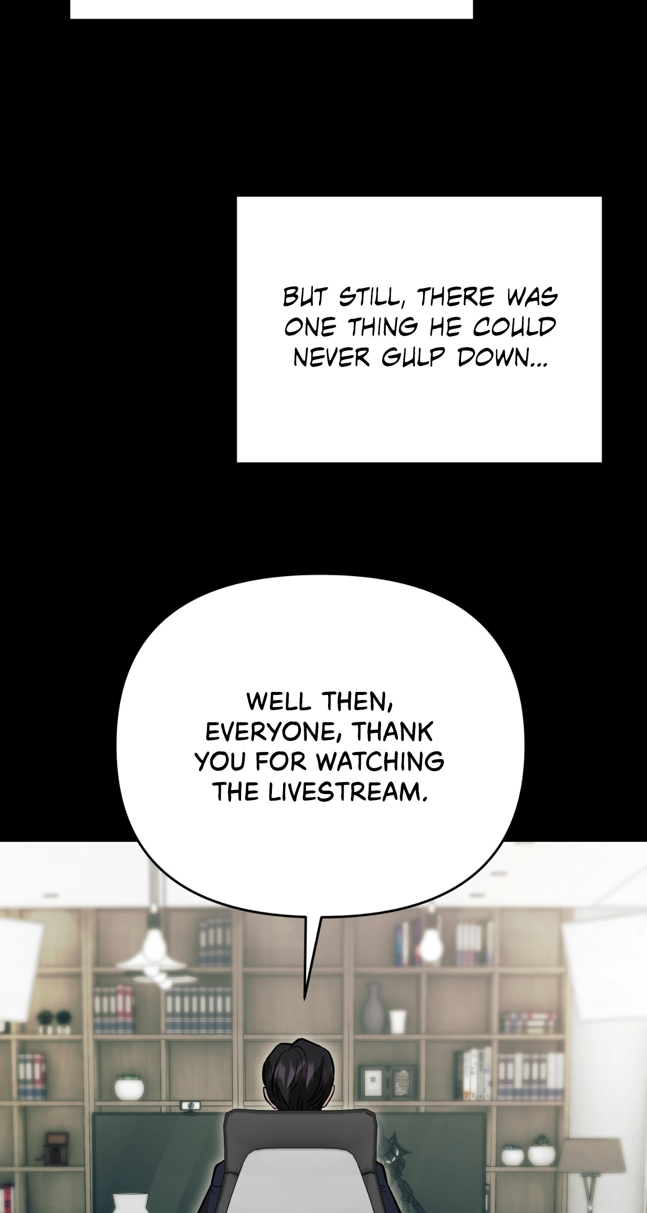 Can I Rate Your Body, Too? Chapter 1 page 50 - 