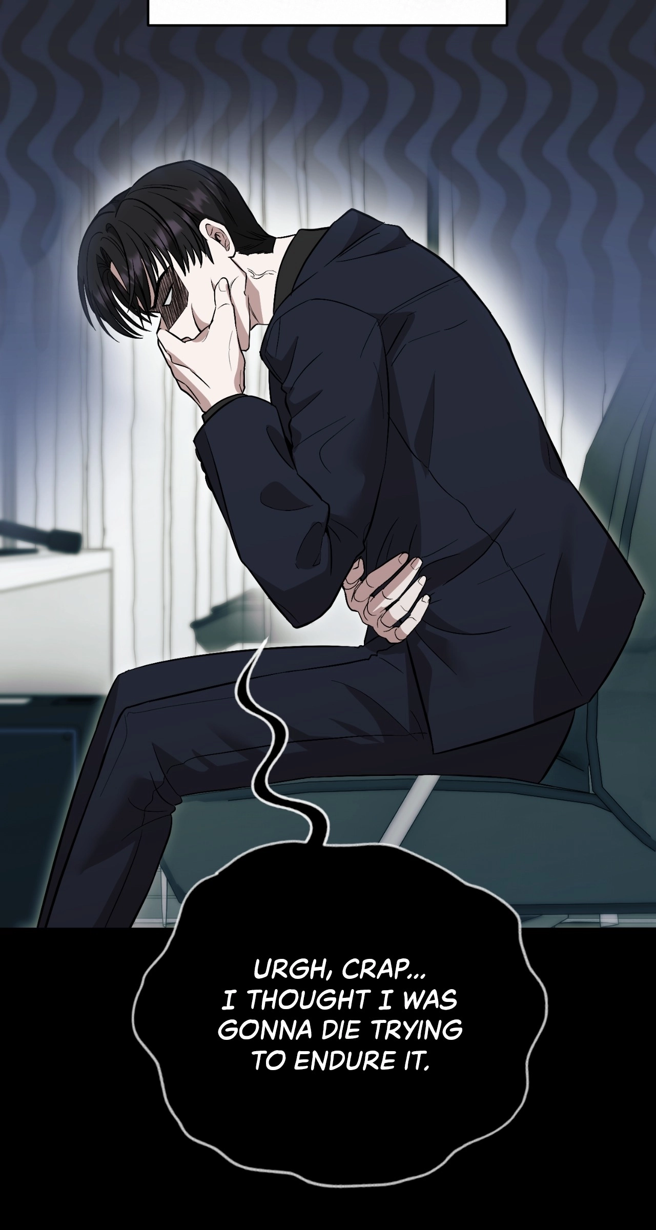 Can I Rate Your Body, Too? Chapter 1 page 53 - 