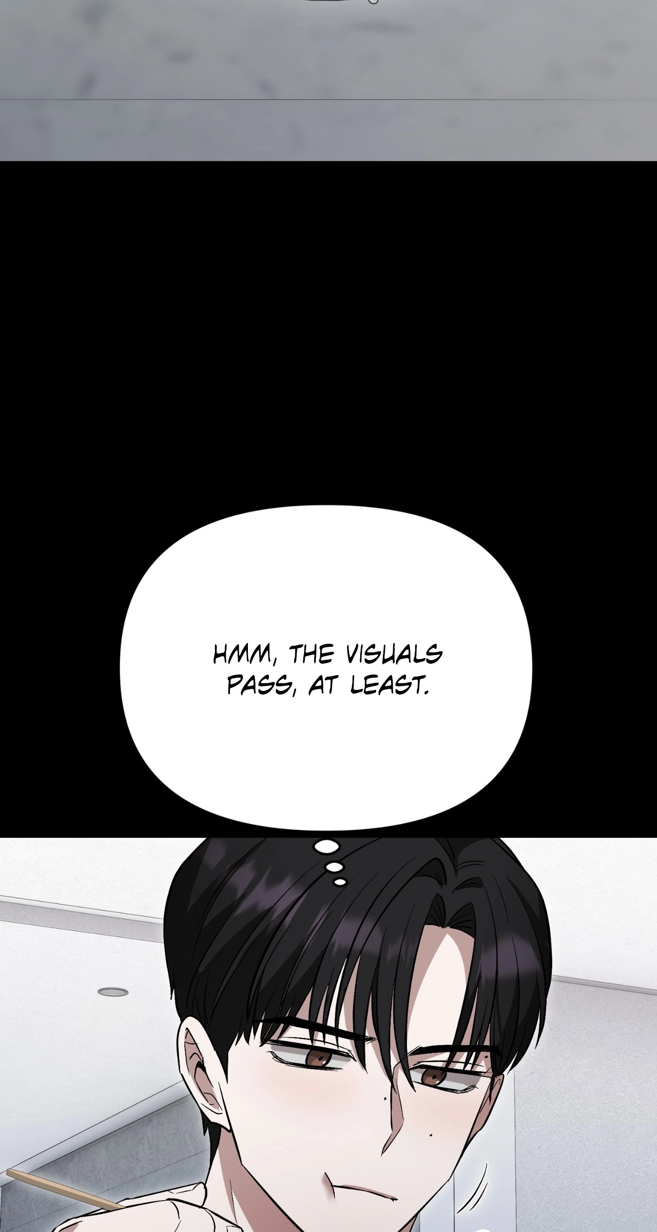 Can I Rate Your Body, Too? Chapter 1 page 61 - 