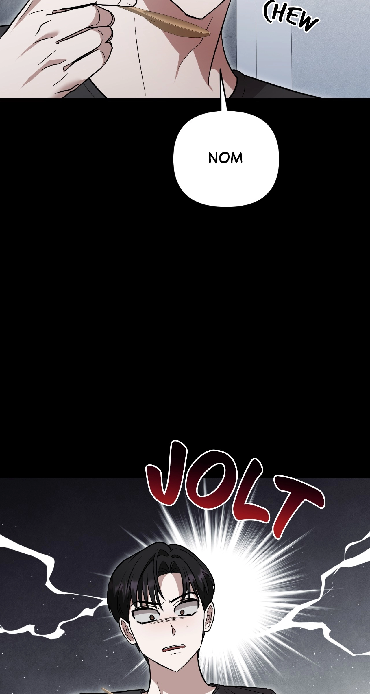 Can I Rate Your Body, Too? Chapter 1 page 62 - 