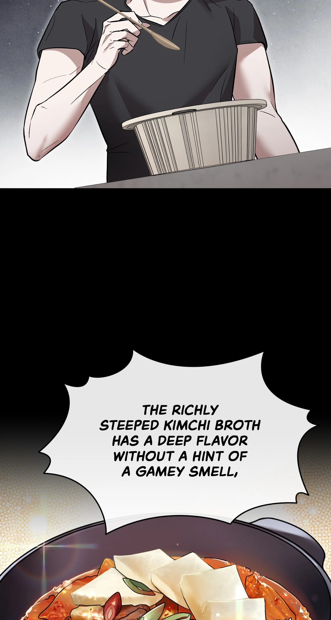 Can I Rate Your Body, Too? Chapter 1 page 63 - 