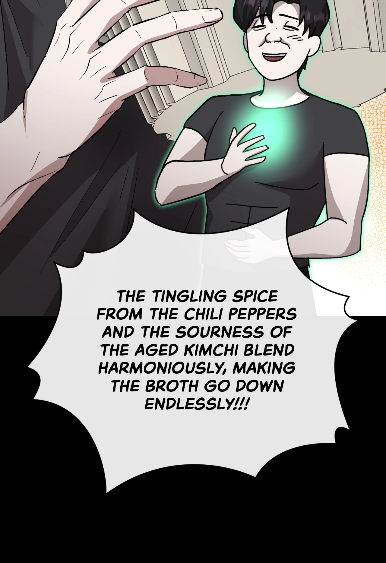 Can I Rate Your Body, Too? Chapter 1 page 65 - 
