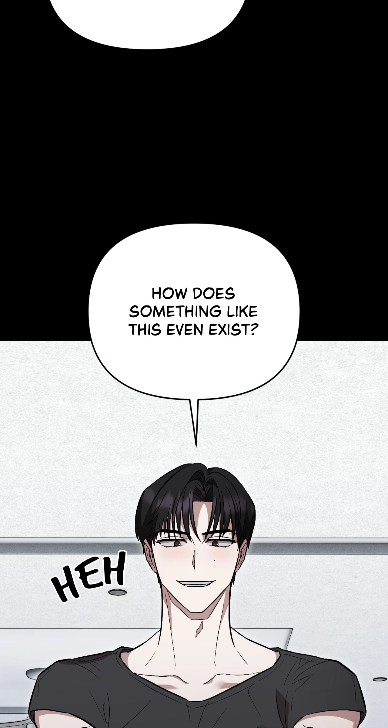 Can I Rate Your Body, Too? Chapter 1 page 67 - 