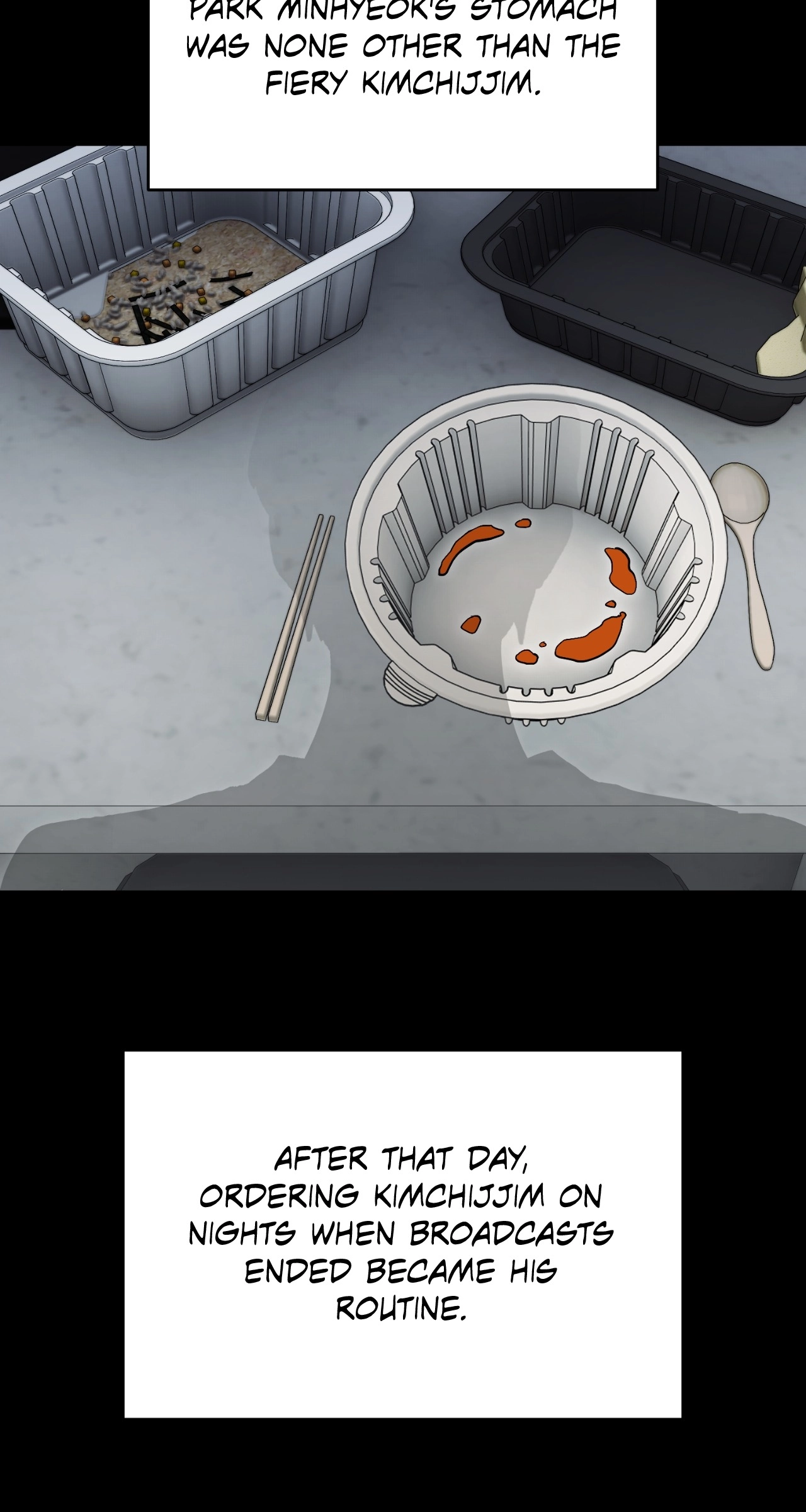 Can I Rate Your Body, Too? Chapter 1 page 69 - 