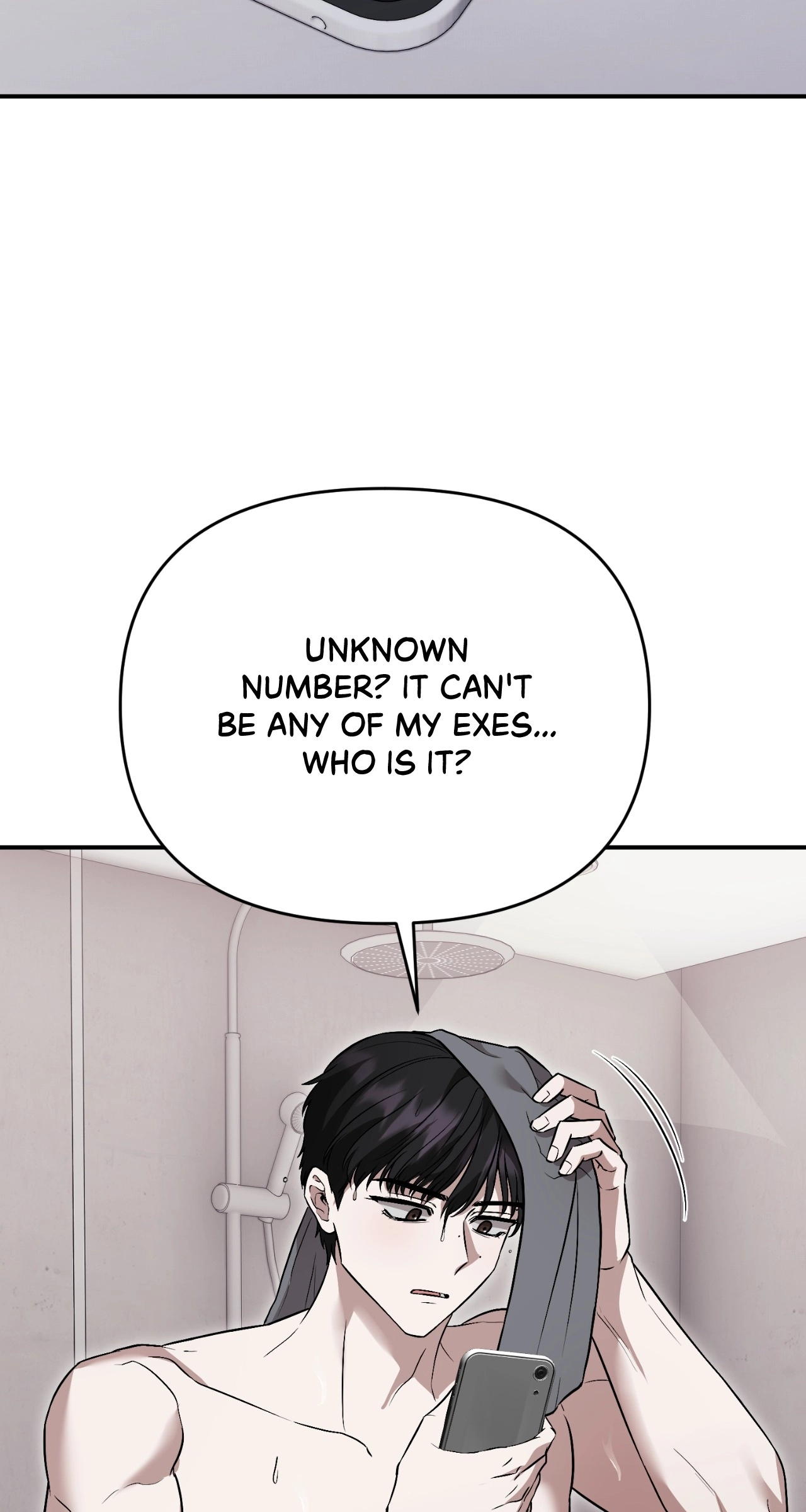 Can I Rate Your Body, Too? Chapter 1 page 71 - 