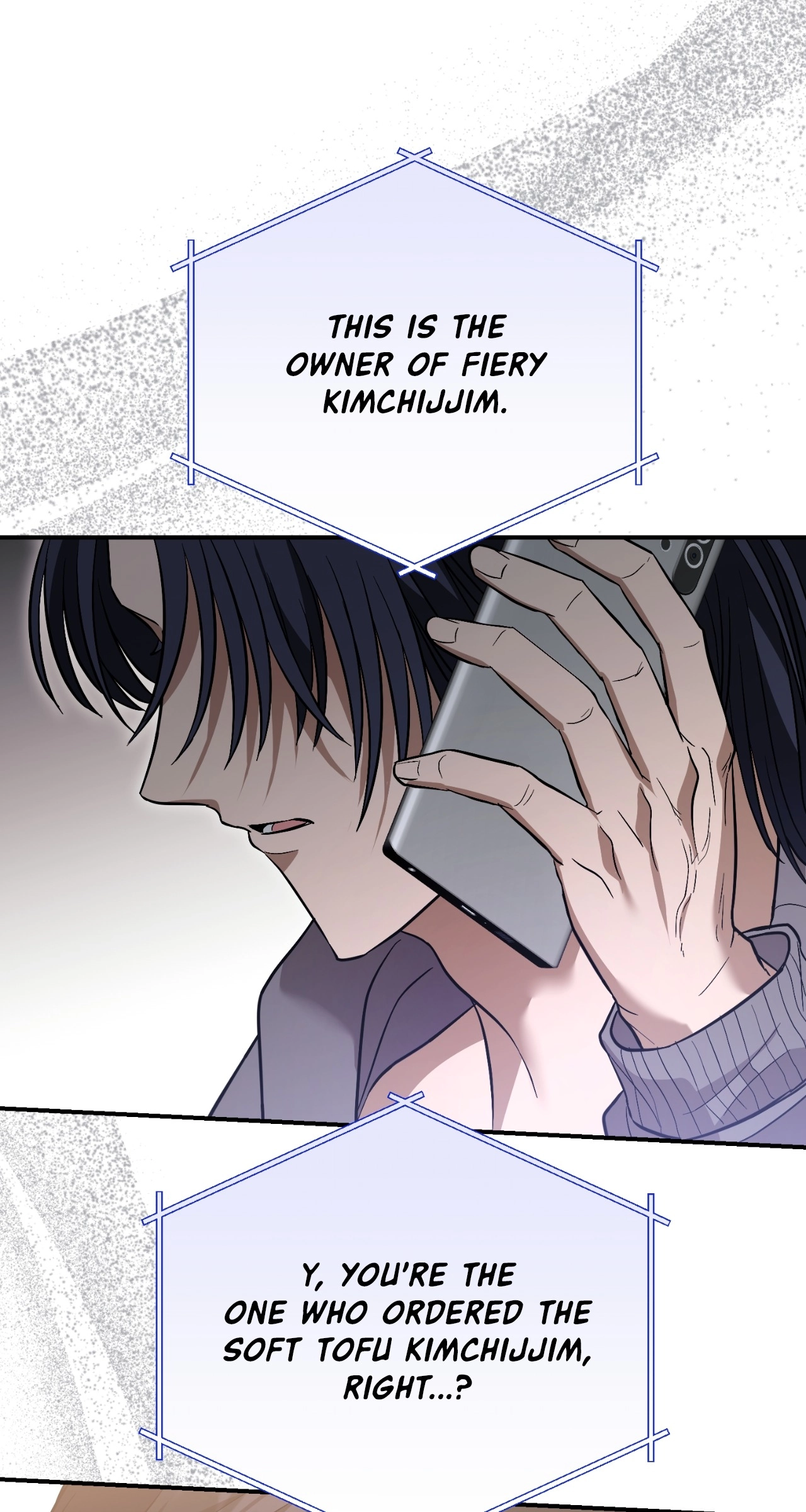 Can I Rate Your Body, Too? Chapter 1 page 74 - 