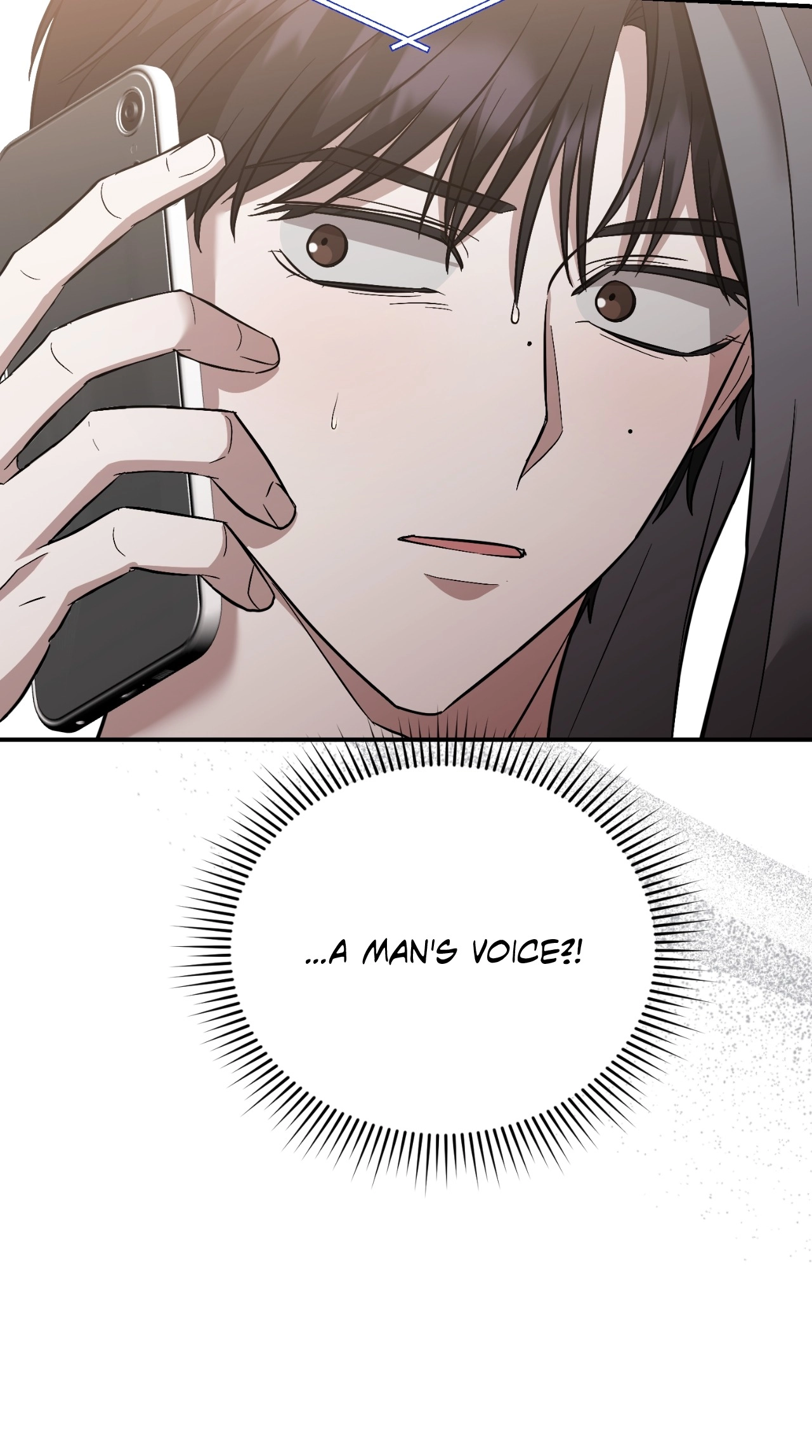 Can I Rate Your Body, Too? Chapter 1 page 75 - 