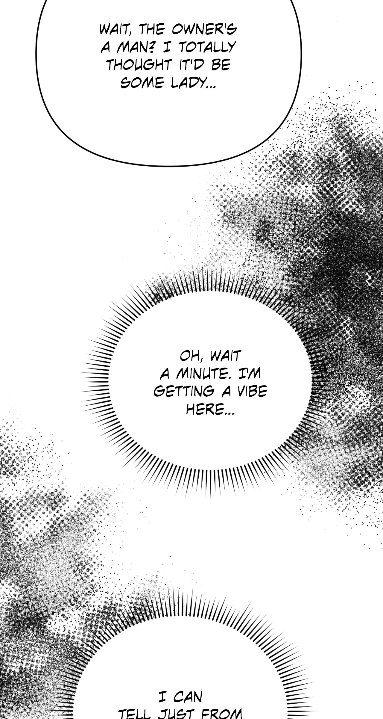 Can I Rate Your Body, Too? Chapter 1 page 77 - 