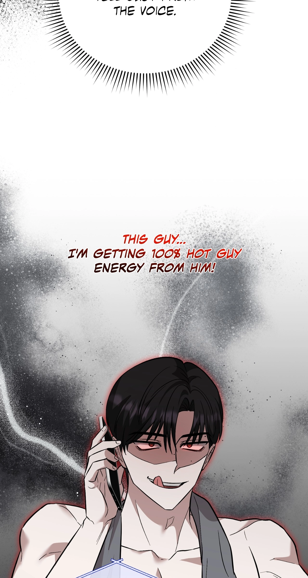 Can I Rate Your Body, Too? Chapter 1 page 78 - 