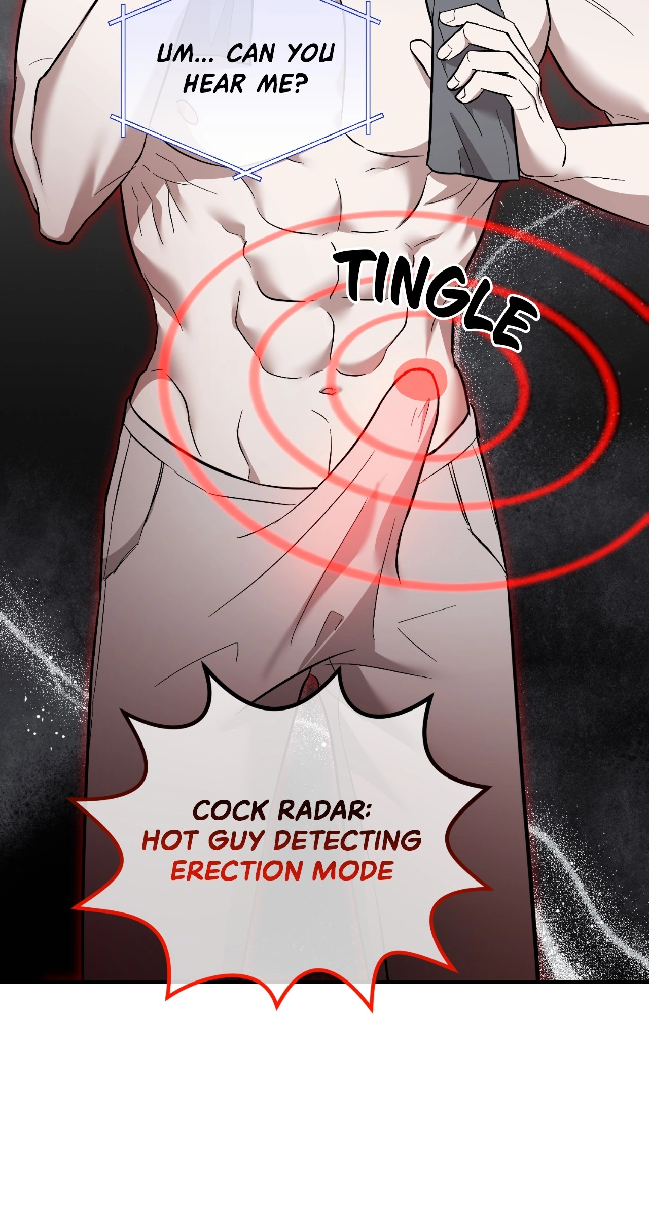 Can I Rate Your Body, Too? Chapter 1 page 79 - 
