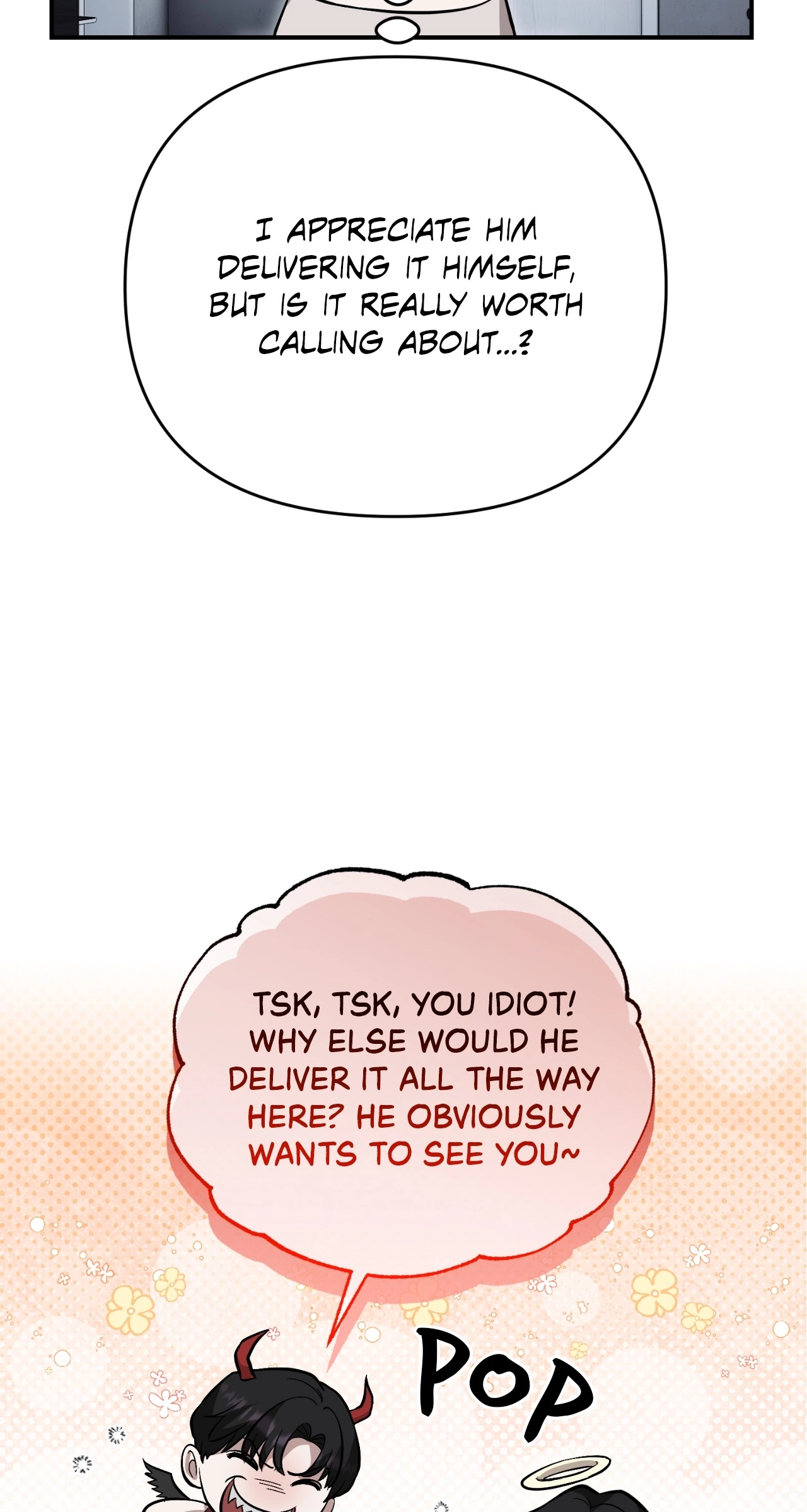 Can I Rate Your Body, Too? Chapter 1 page 82 - 