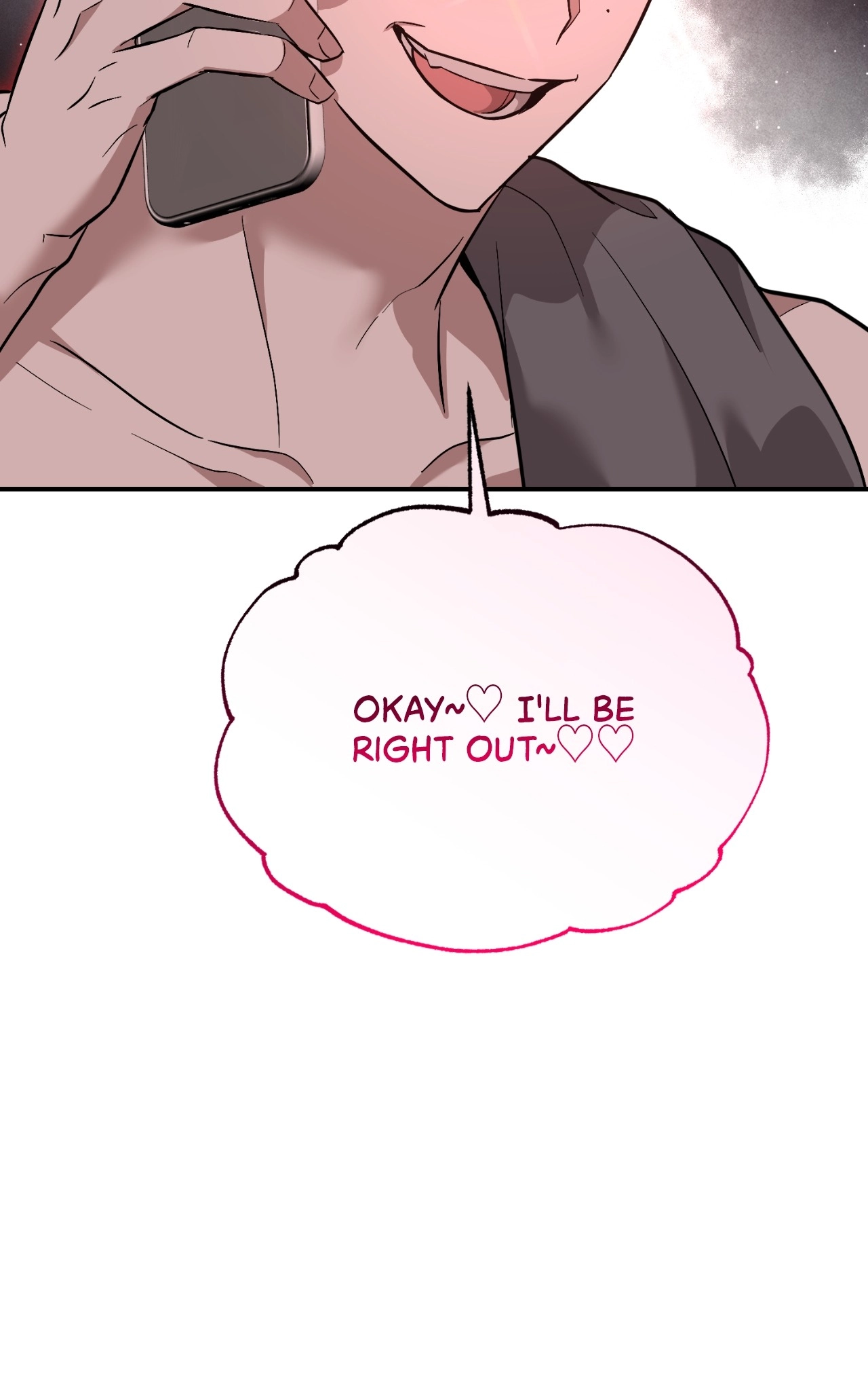 Can I Rate Your Body, Too? Chapter 1 page 85 - 