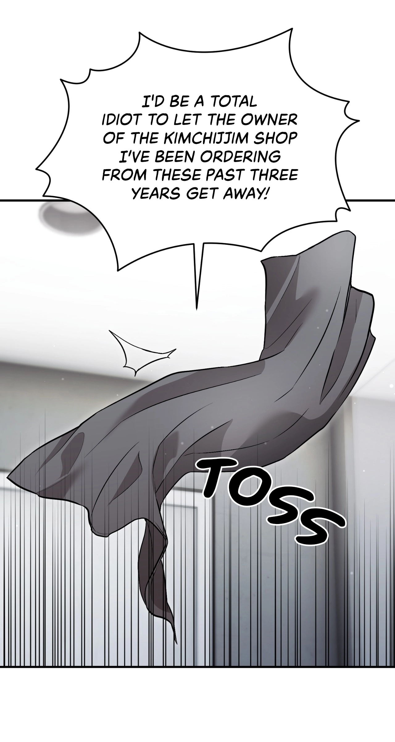 Can I Rate Your Body, Too? Chapter 1 page 86 - 