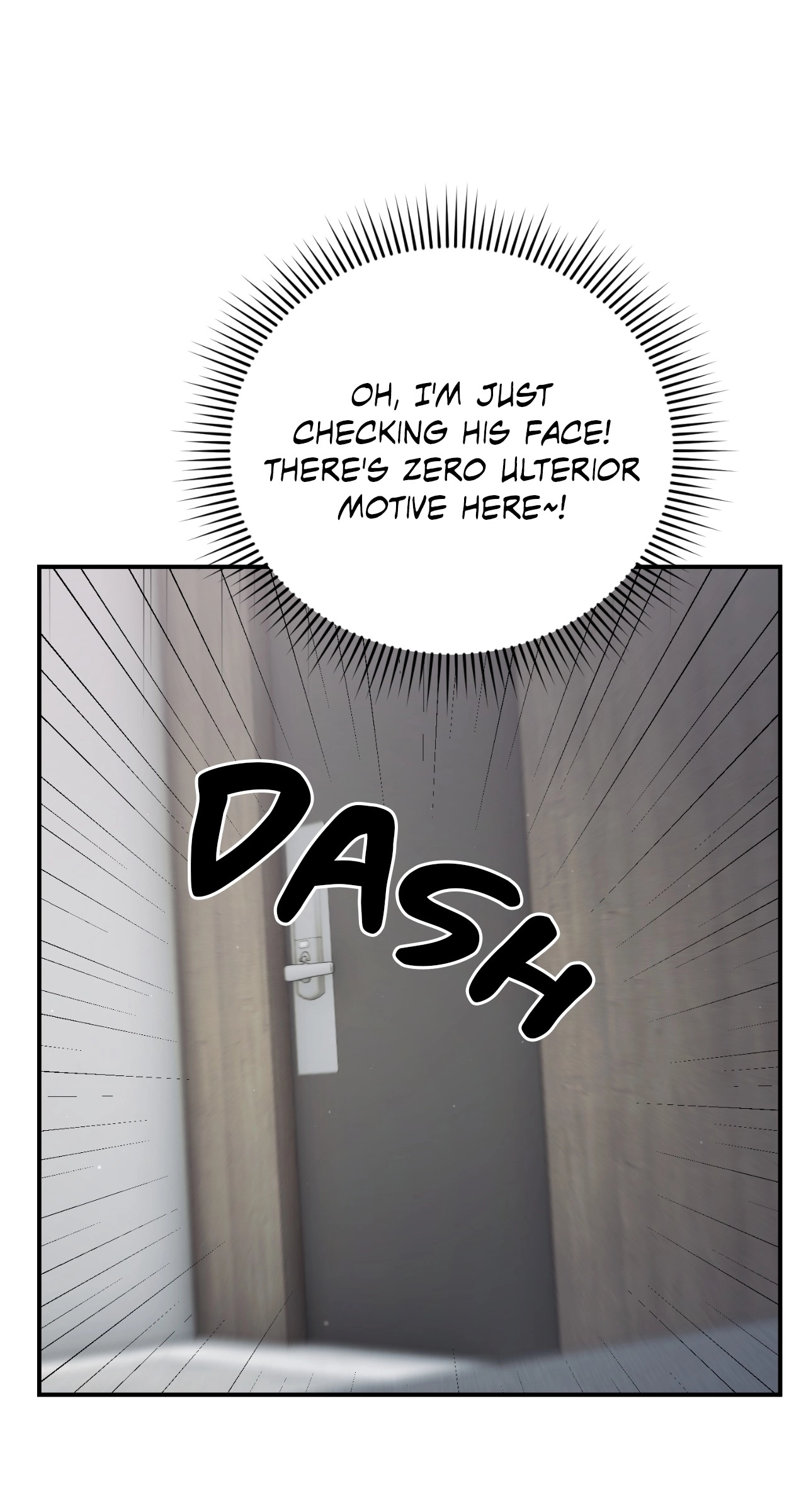 Can I Rate Your Body, Too? Chapter 1 page 87 - 