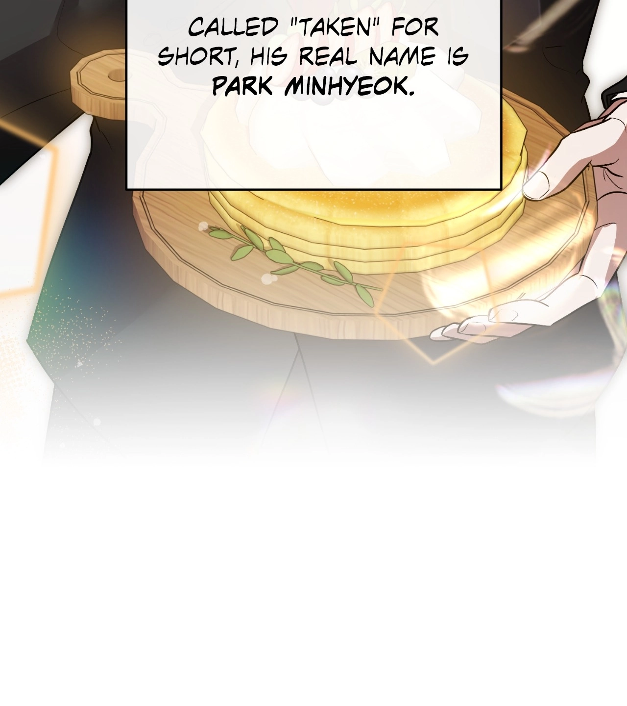 Can I Rate Your Body, Too? Chapter 1 page 10 - 
