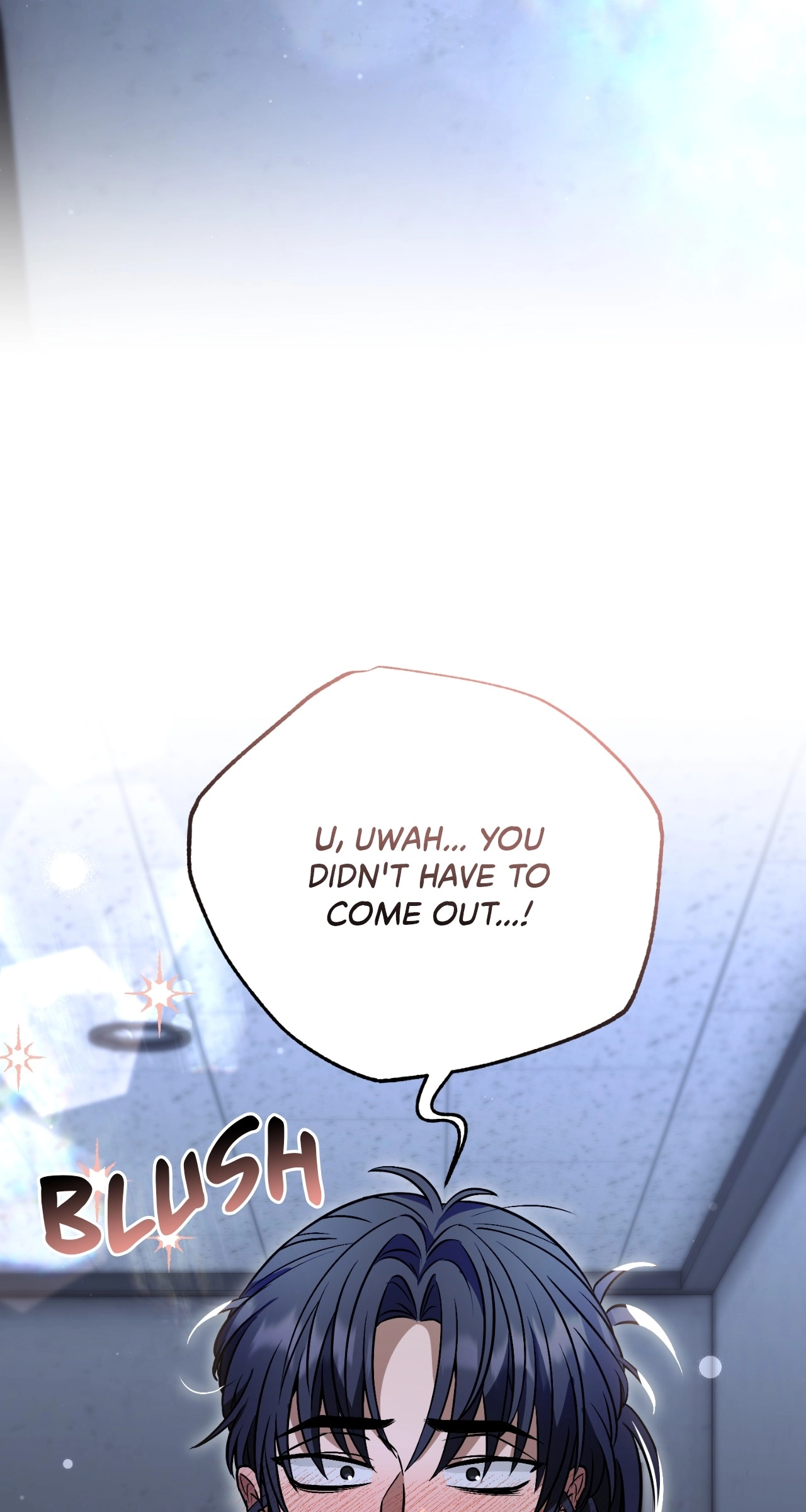 Can I Rate Your Body, Too? Chapter 1 page 91 - 