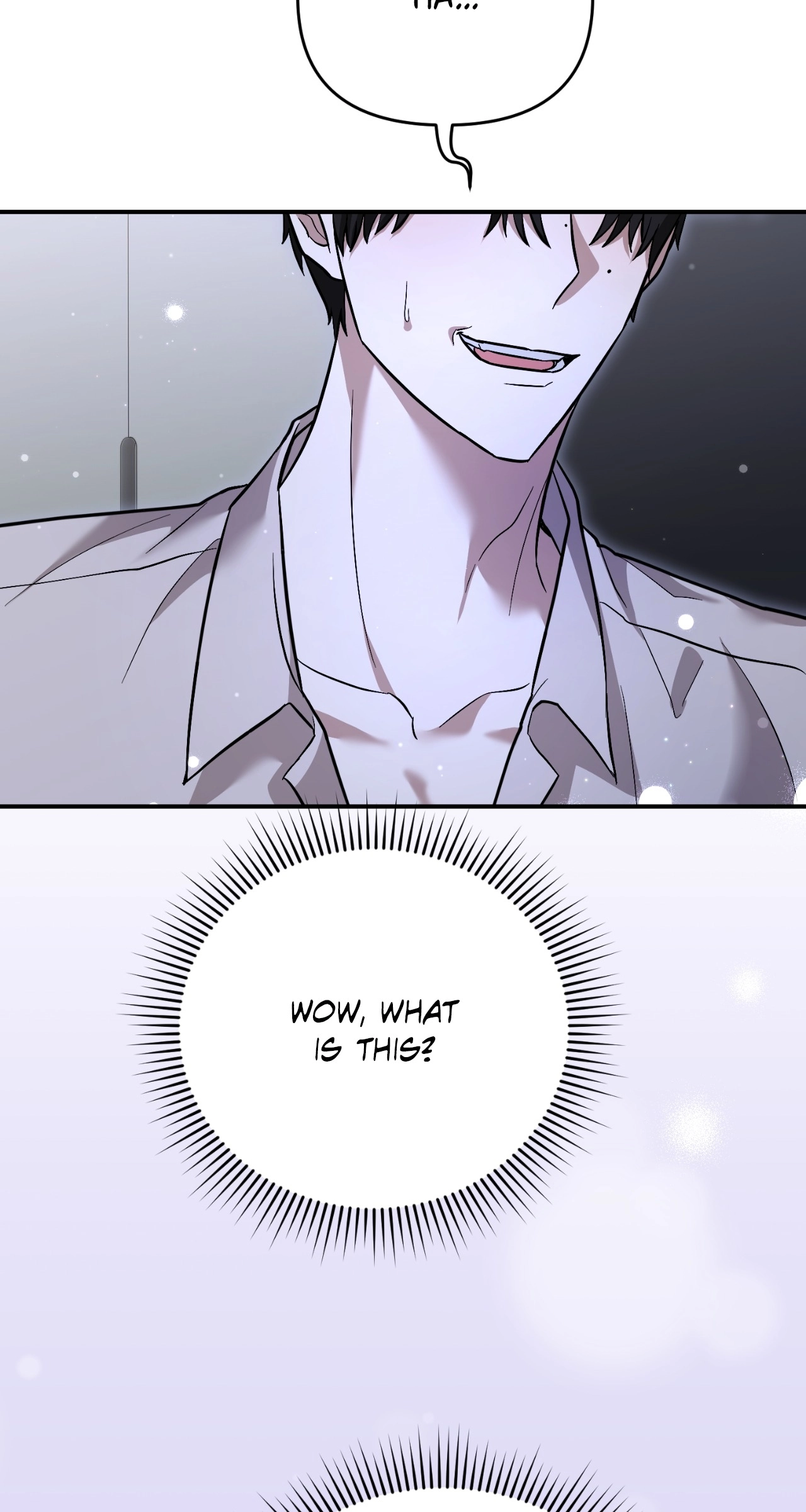 Can I Rate Your Body, Too? Chapter 1 page 97 - 