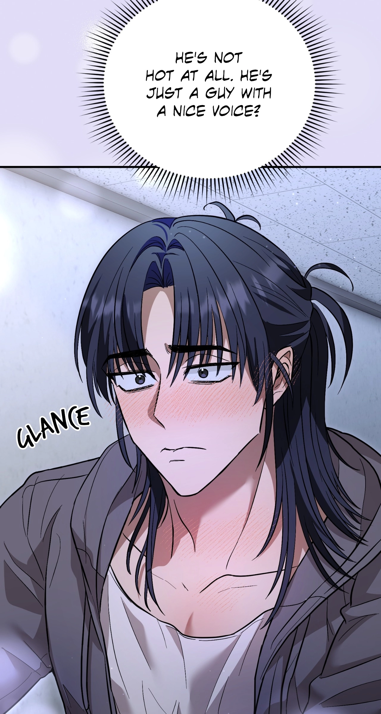 Can I Rate Your Body, Too? Chapter 1 page 98 - 