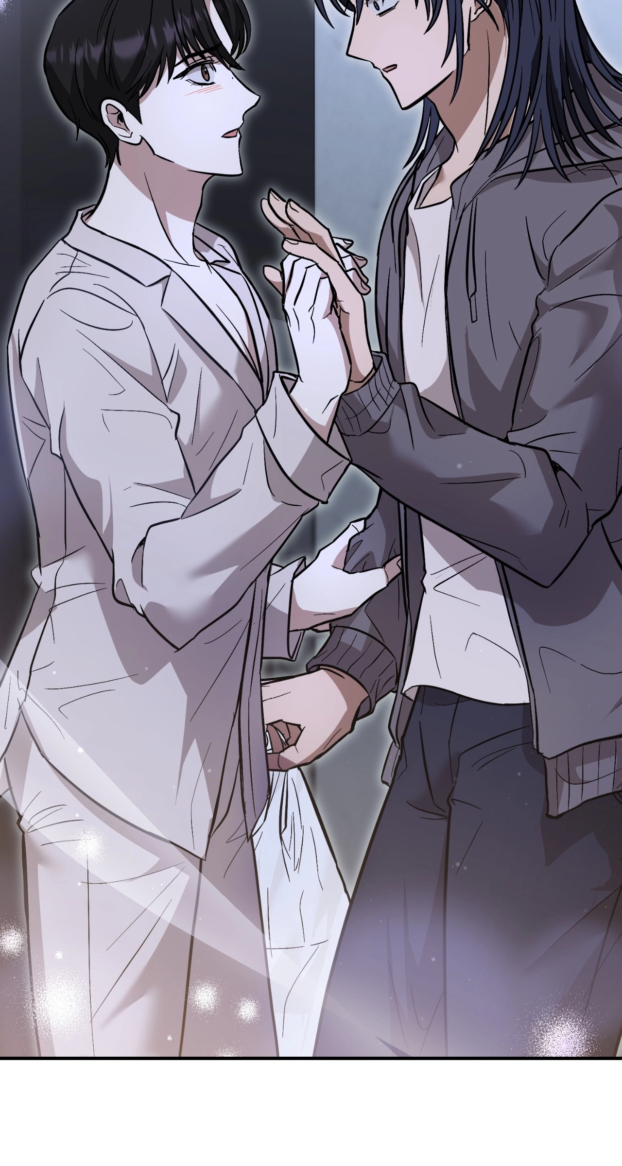 Can I Rate Your Body, Too? Chapter 2 page 19 - 