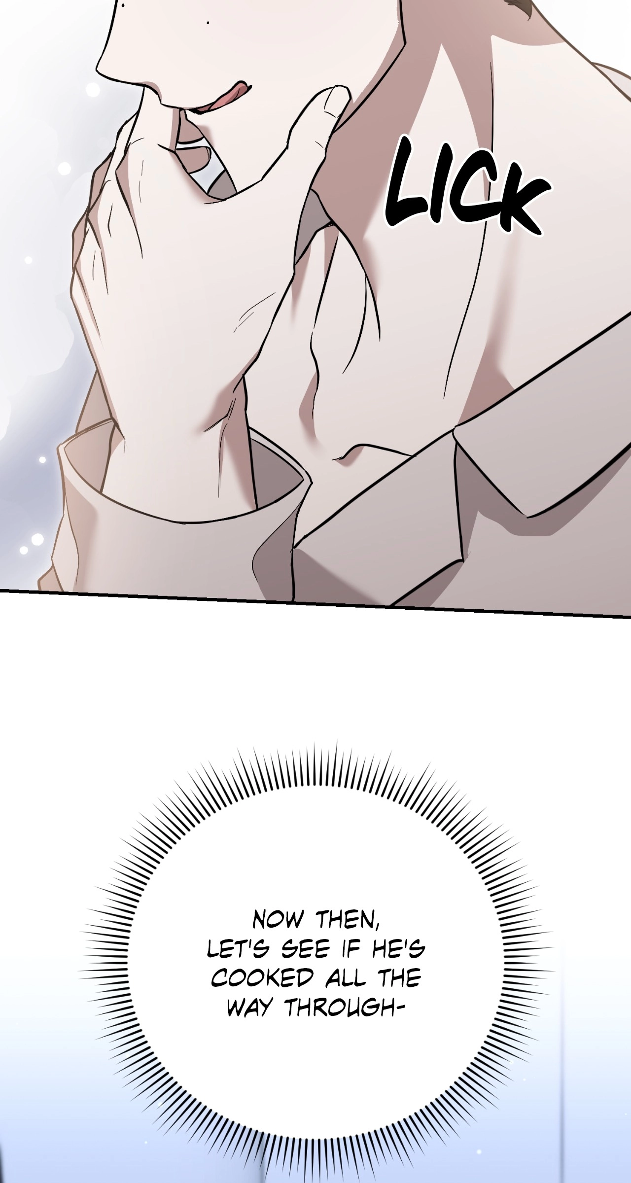 Can I Rate Your Body, Too? Chapter 2 page 27 - 