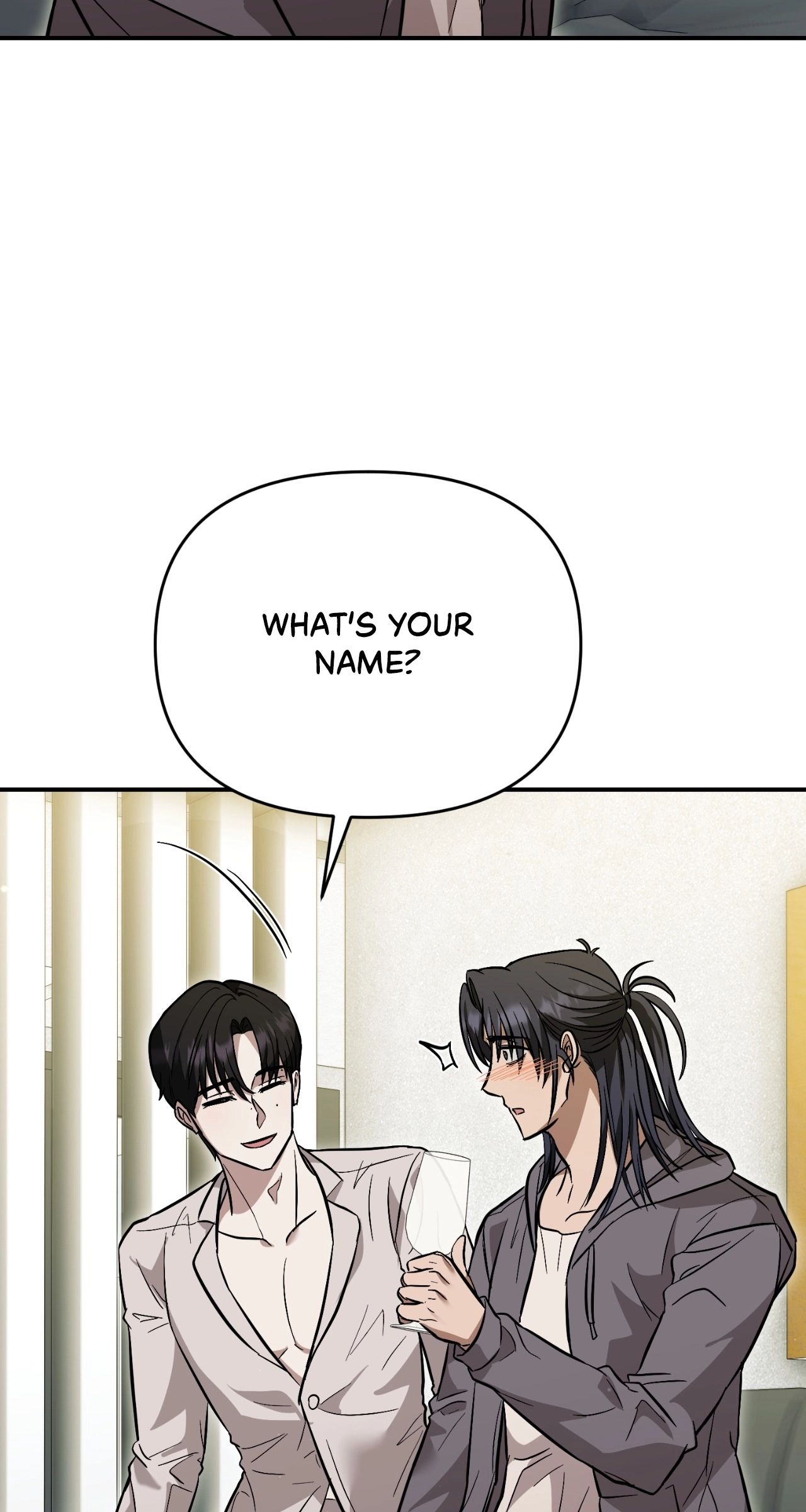 Can I Rate Your Body, Too? Chapter 2 page 43 - 