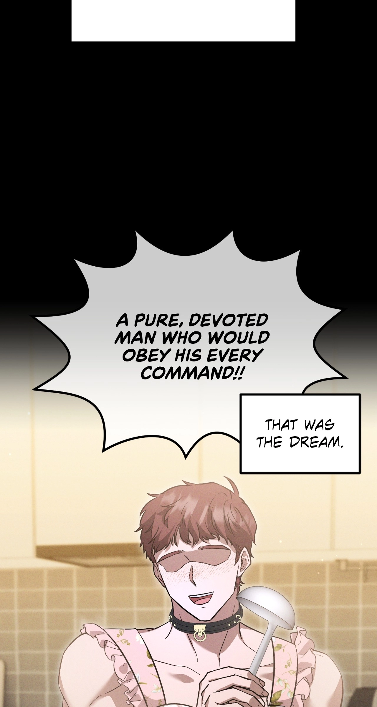 Can I Rate Your Body, Too? Chapter 2 page 6 - 