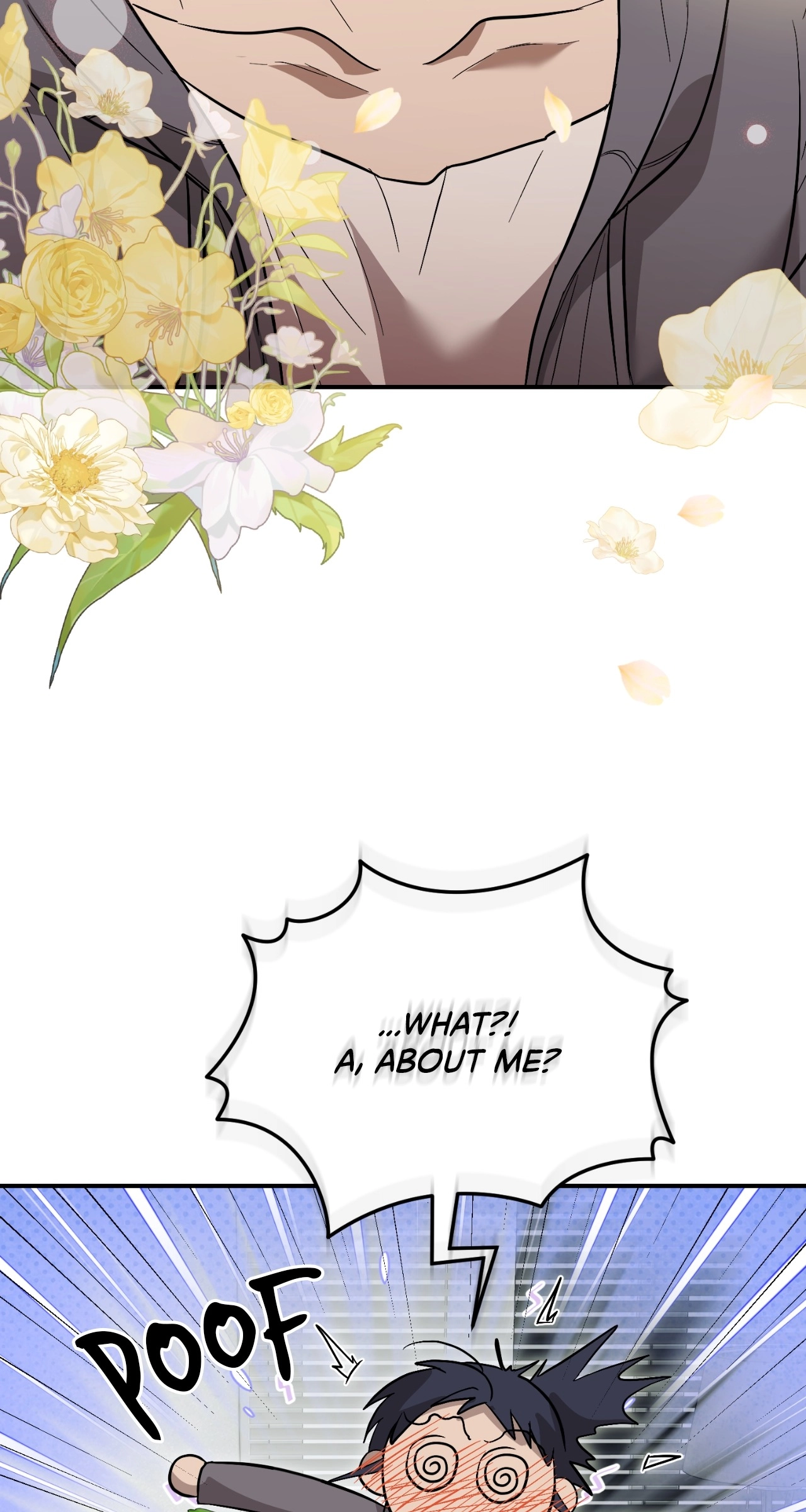 Can I Rate Your Body, Too? Chapter 2 page 58 - 