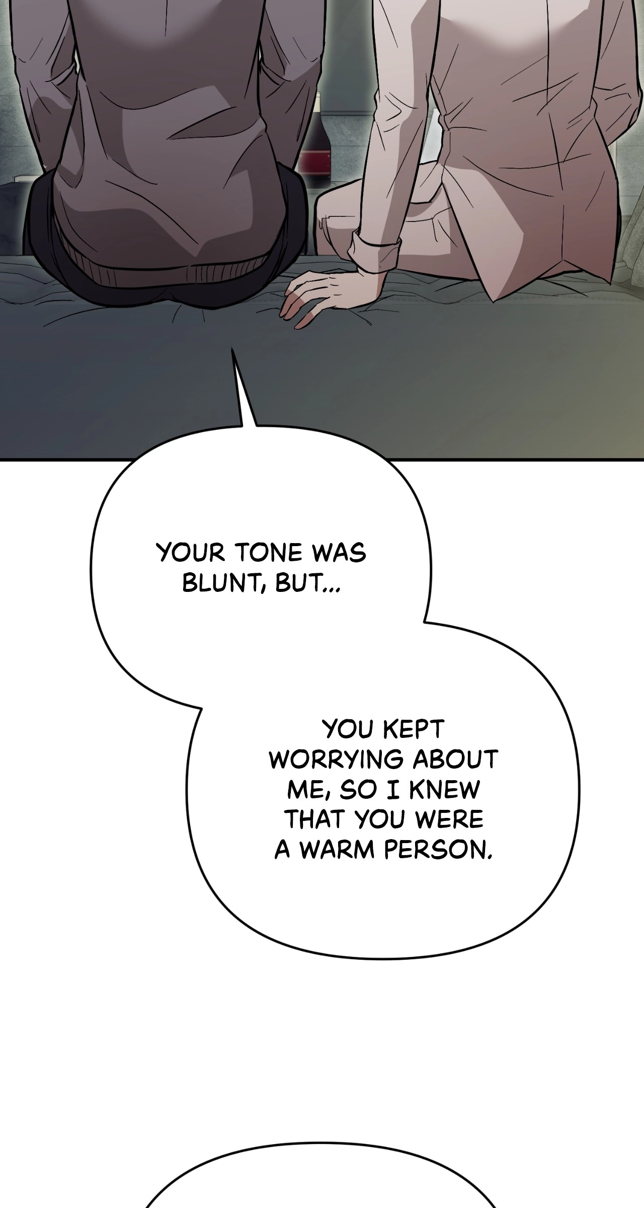 Can I Rate Your Body, Too? Chapter 2 page 62 - 