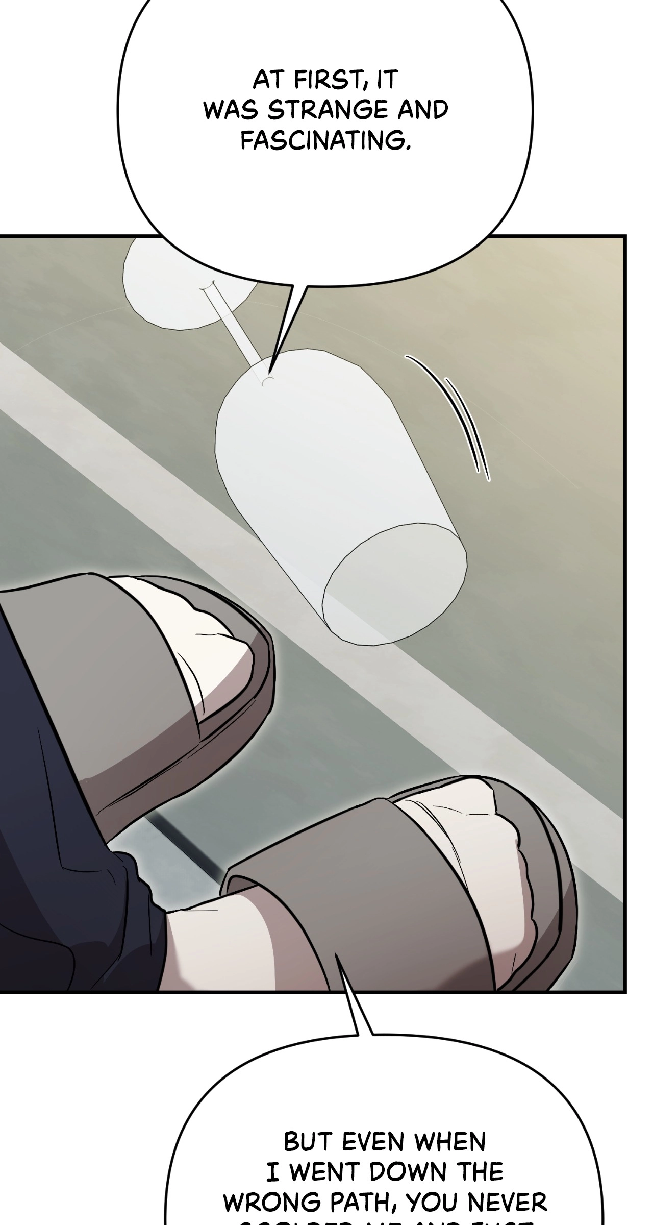 Can I Rate Your Body, Too? Chapter 2 page 63 - 
