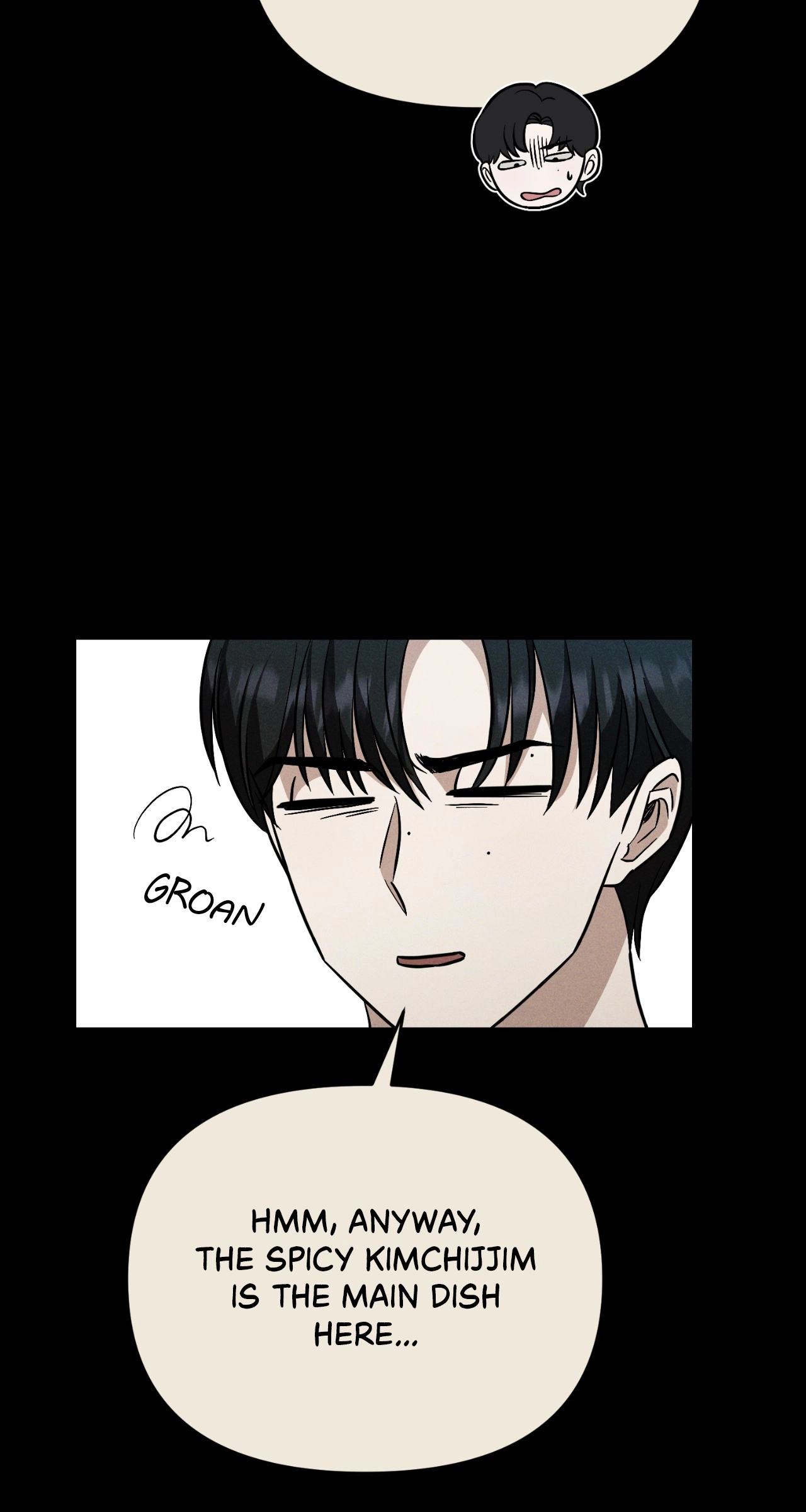 Can I Rate Your Body, Too? Chapter 2 page 77 - 