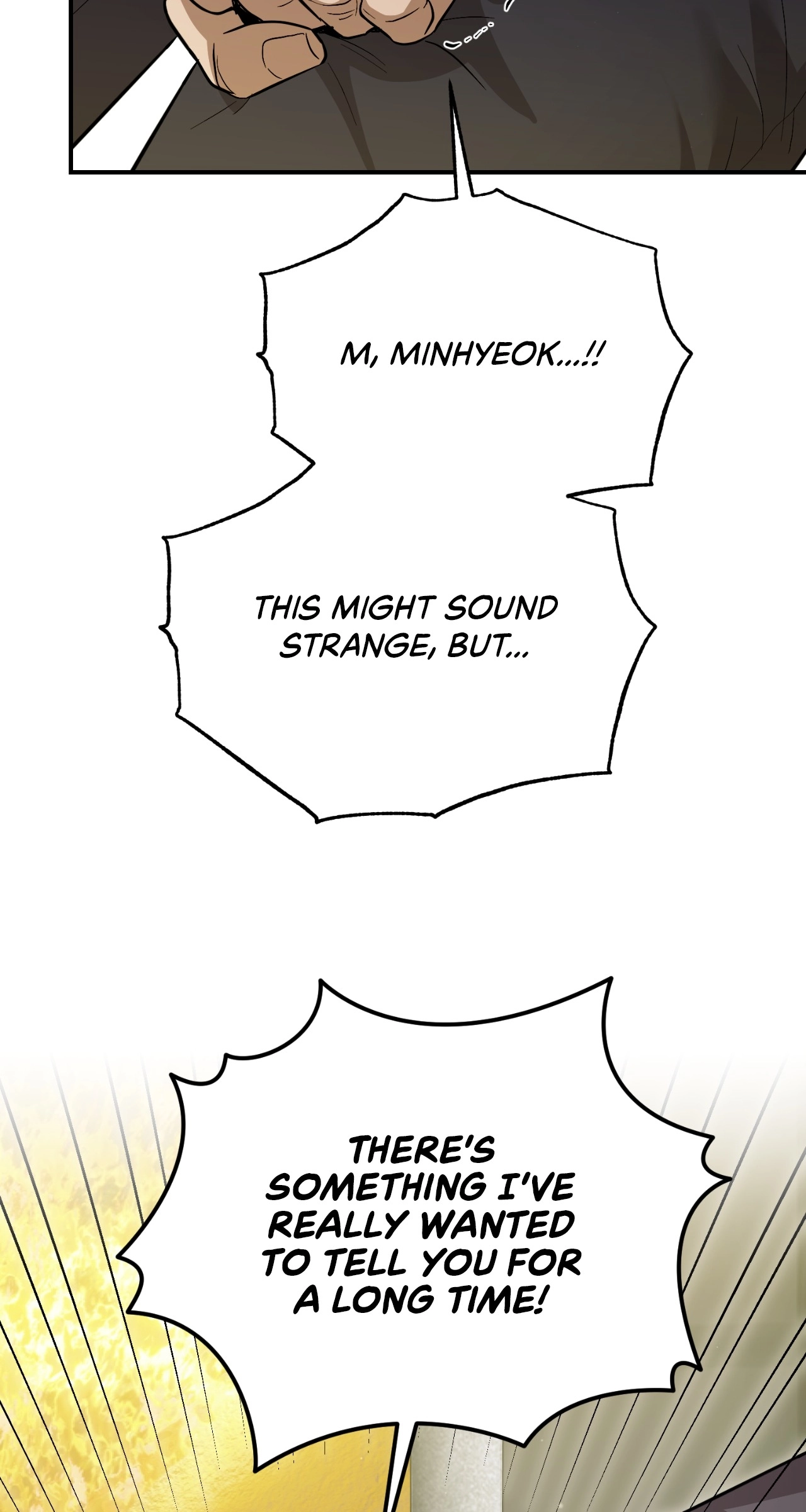 Can I Rate Your Body, Too? Chapter 2 page 82 - 