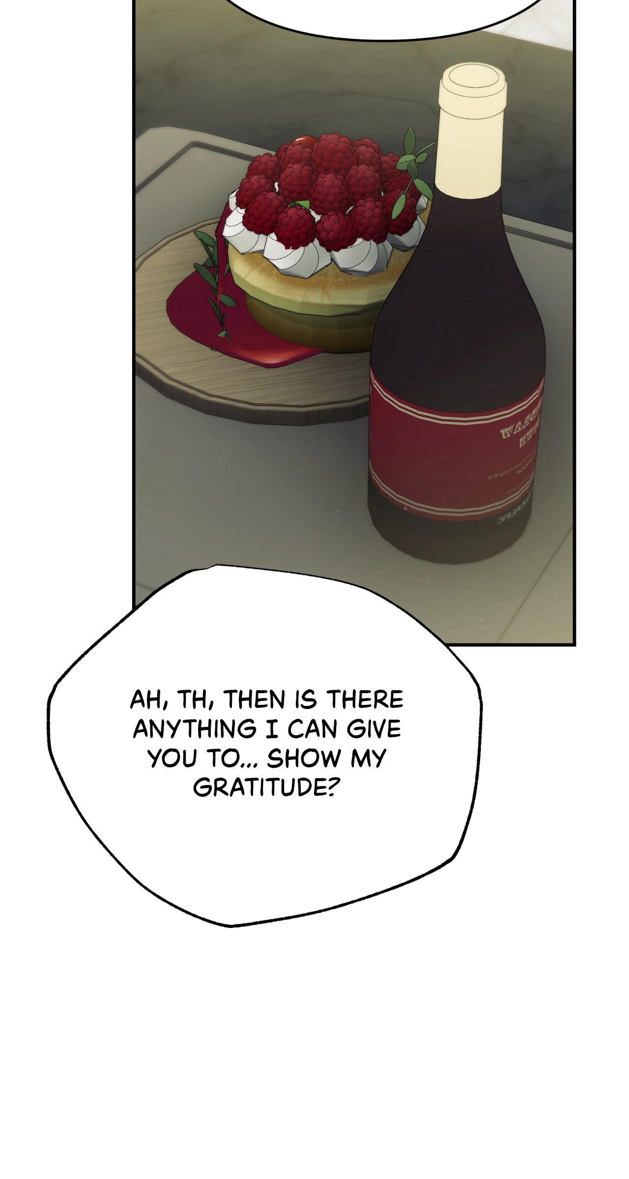 Can I Rate Your Body, Too? Chapter 2 page 95 - 