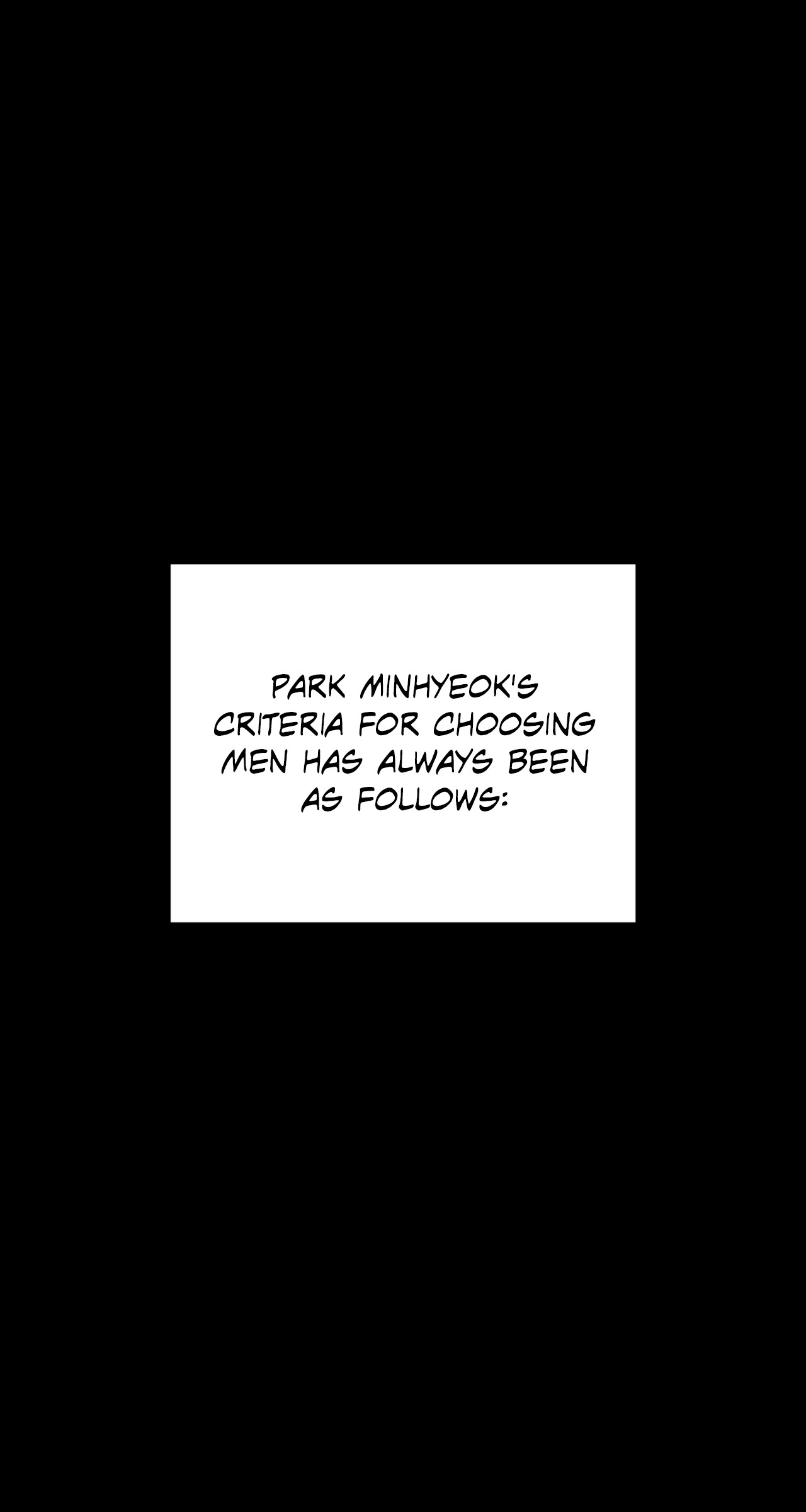 Can I Rate Your Body, Too? Chapter 3 page 1 - 
