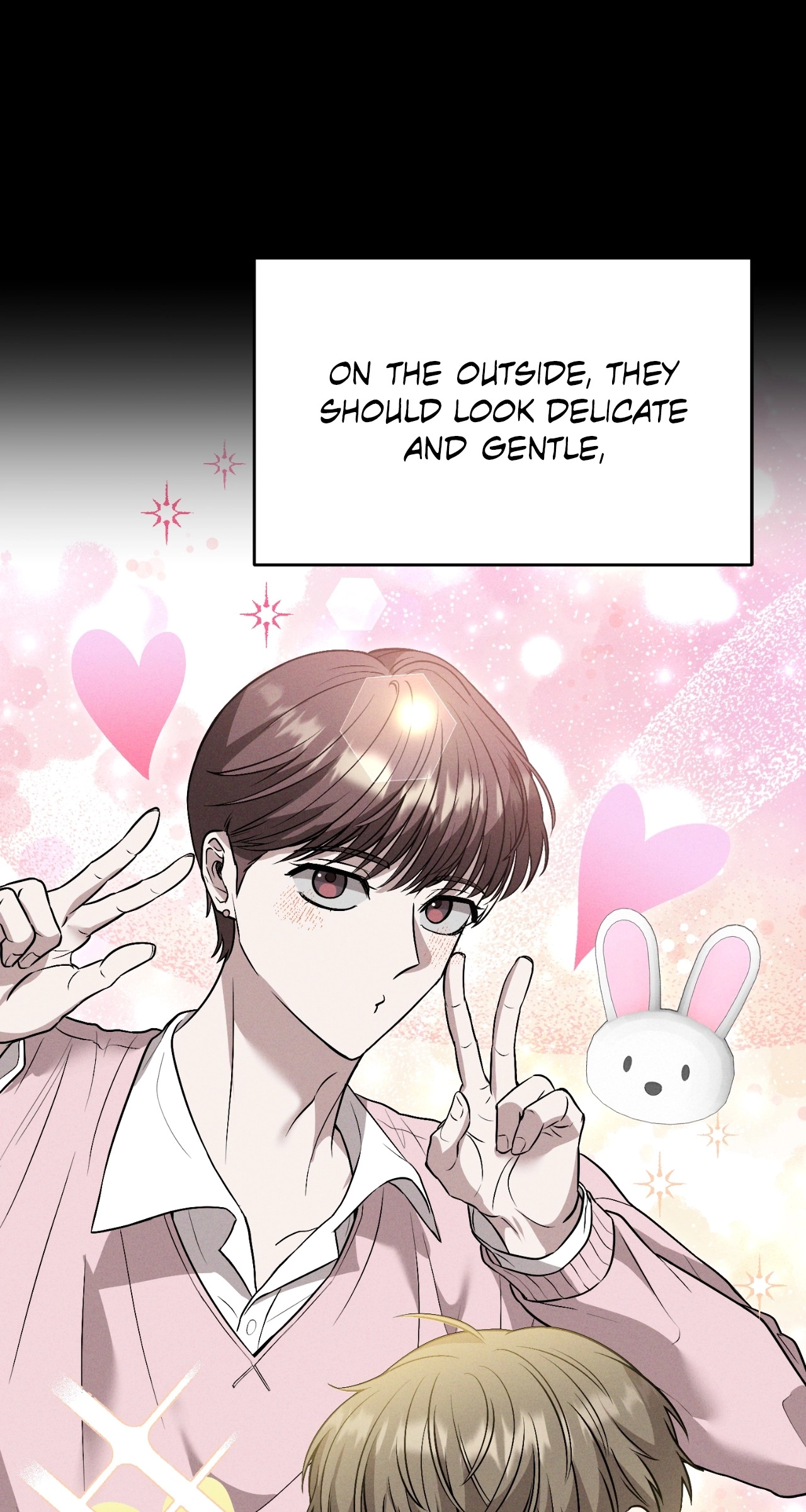 Can I Rate Your Body, Too? Chapter 3 page 2 - 