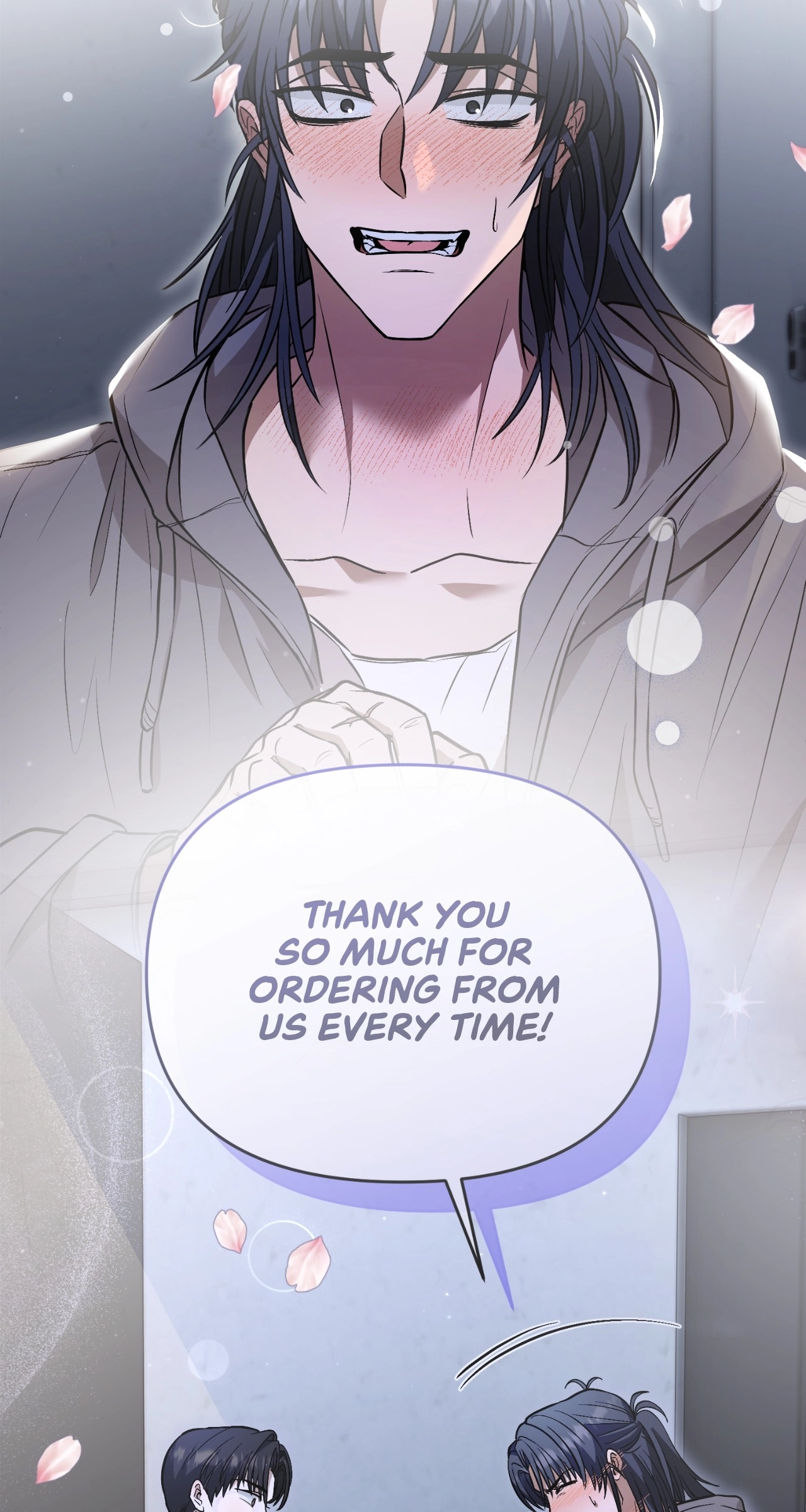 Can I Rate Your Body, Too? Chapter 3 page 11 - 
