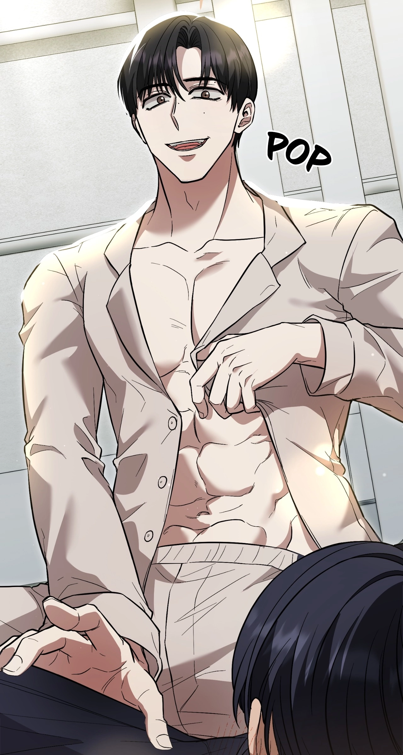 Can I Rate Your Body, Too? Chapter 3 page 101 - 