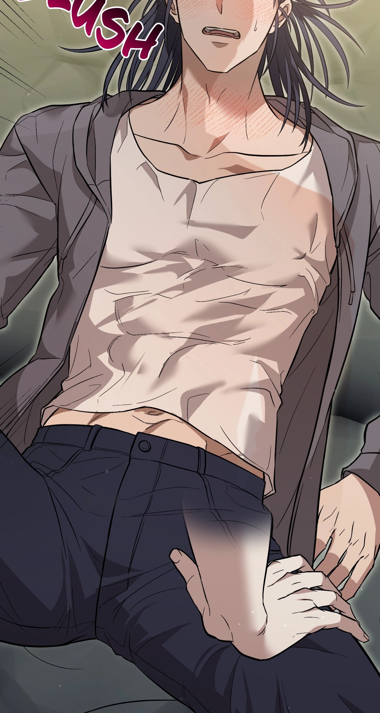 Can I Rate Your Body, Too? Chapter 3 page 103 - 