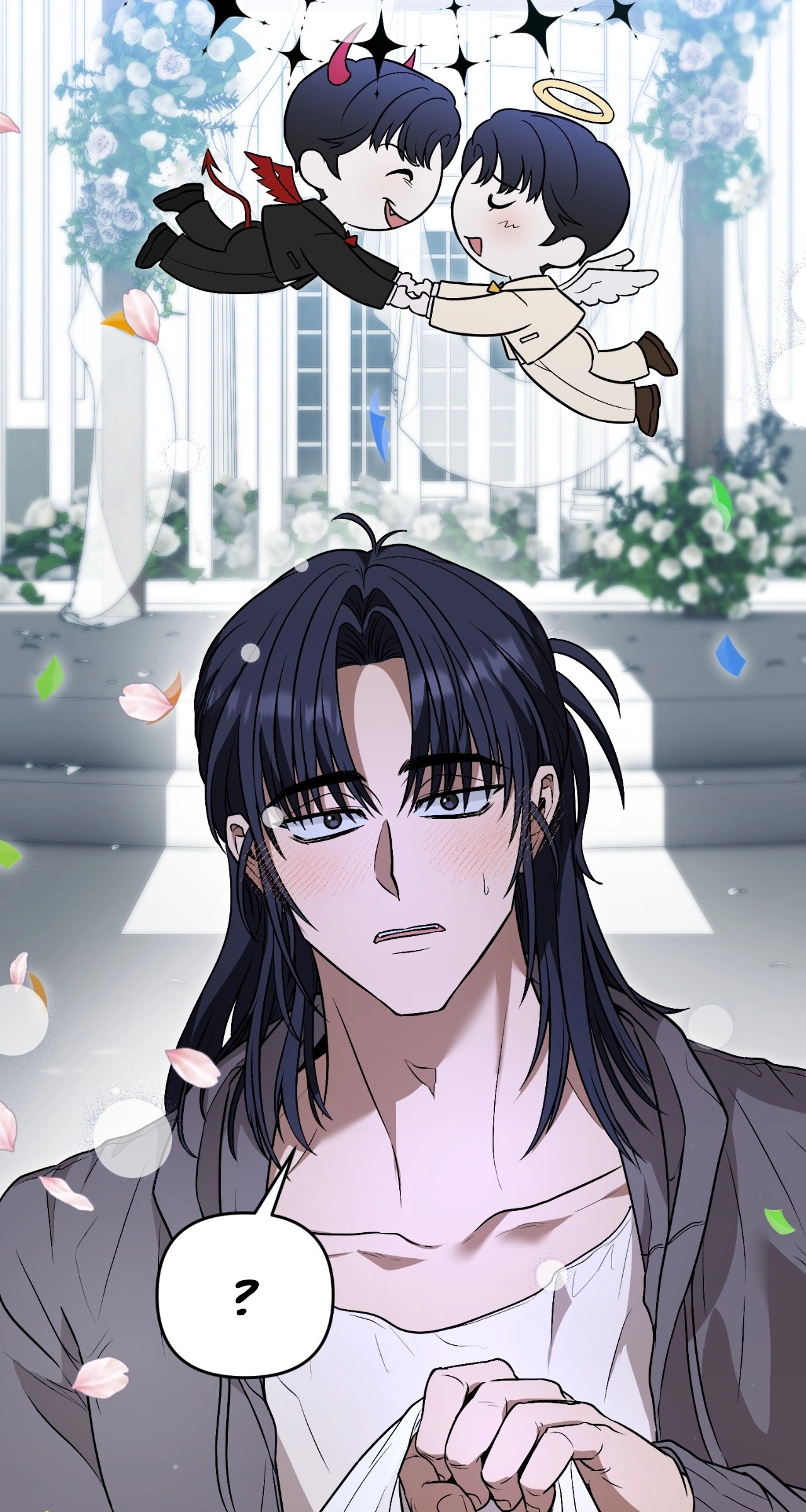 Can I Rate Your Body, Too? Chapter 3 page 13 - 