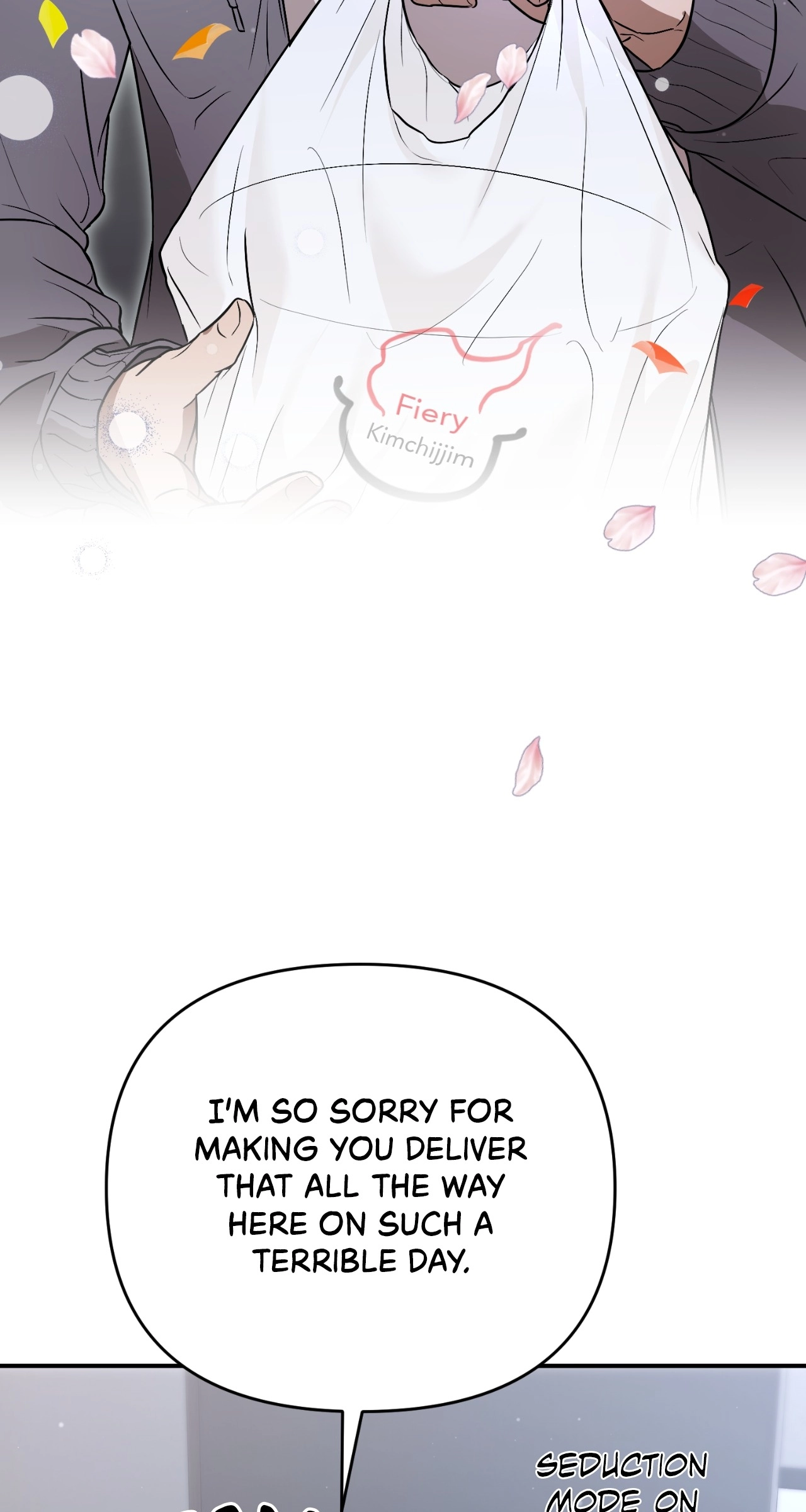 Can I Rate Your Body, Too? Chapter 3 page 14 - 