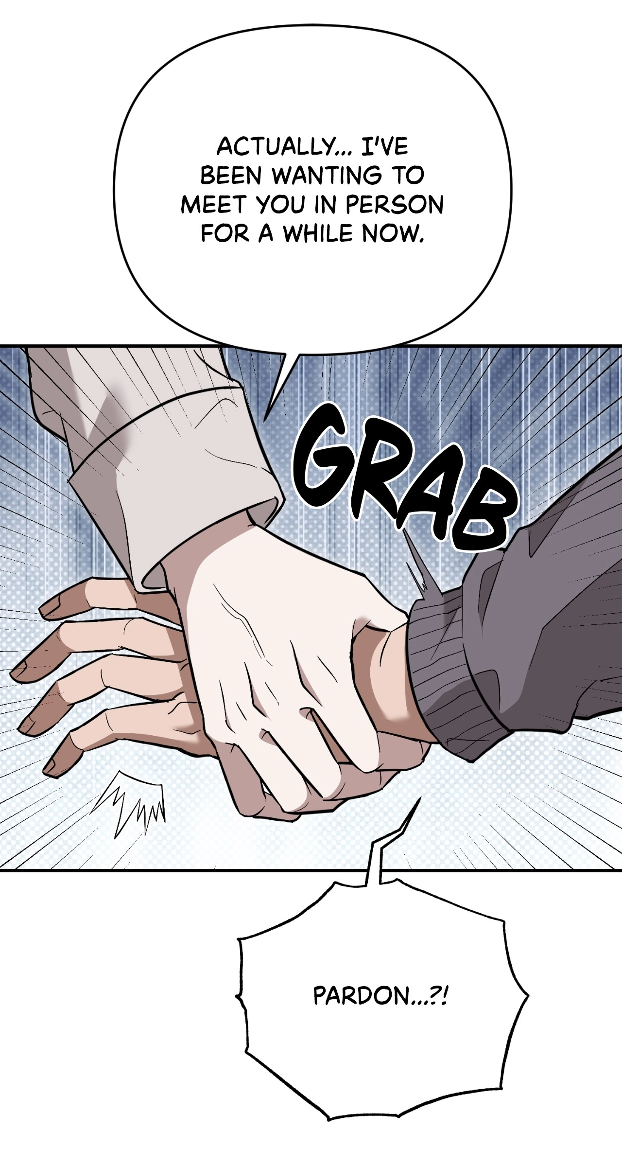 Can I Rate Your Body, Too? Chapter 3 page 17 - 