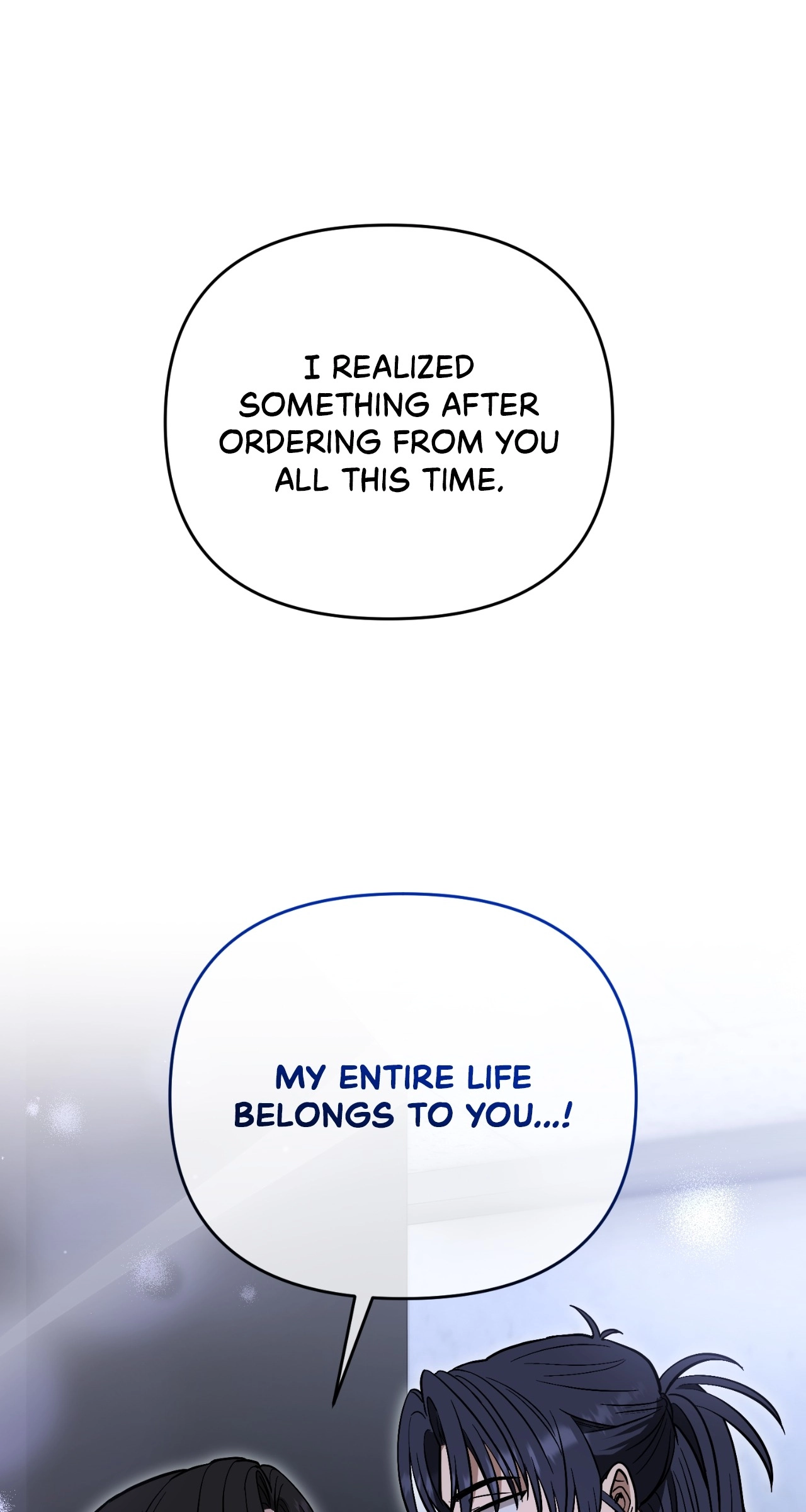 Can I Rate Your Body, Too? Chapter 3 page 18 - 