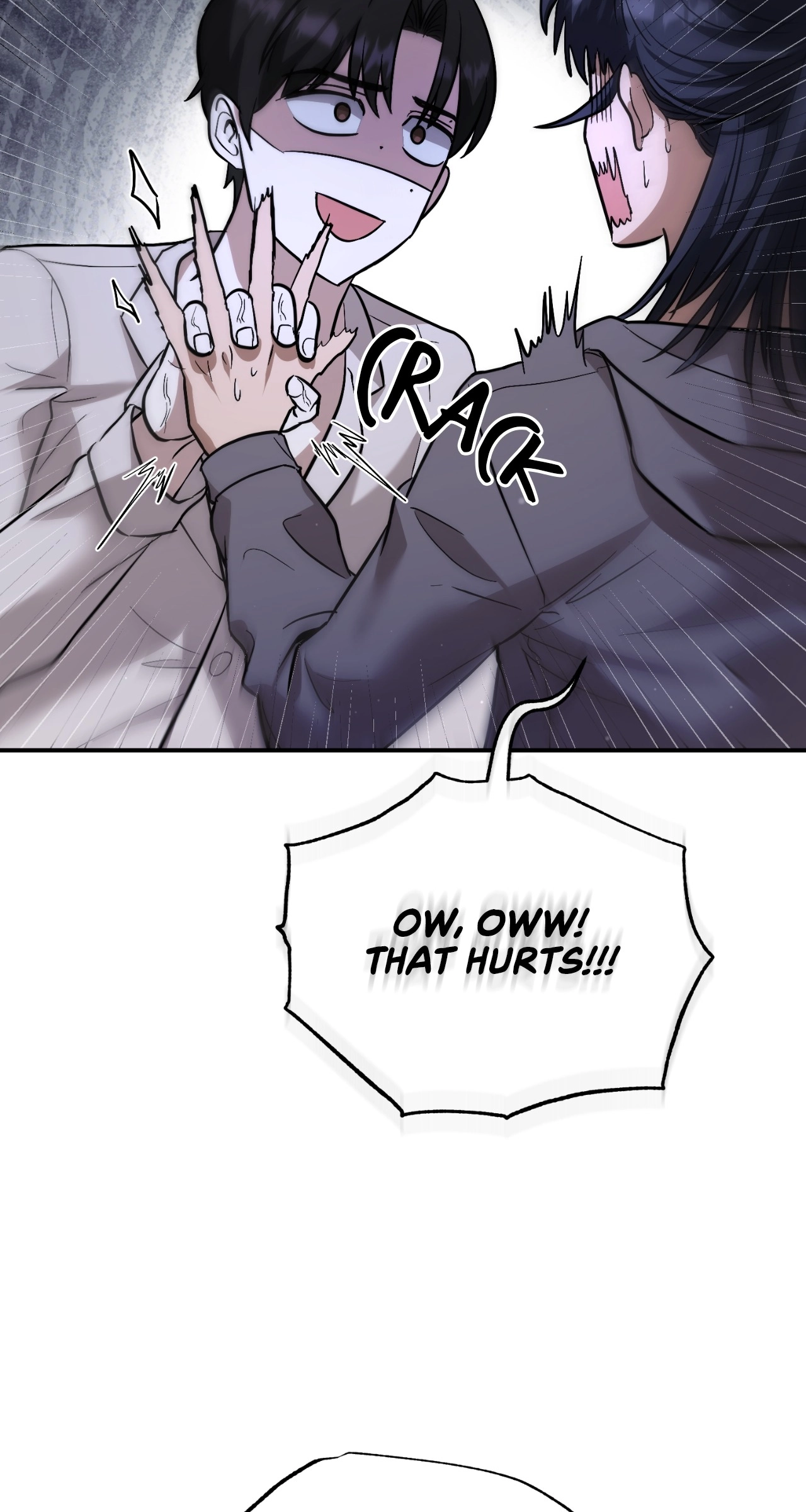 Can I Rate Your Body, Too? Chapter 3 page 23 - 