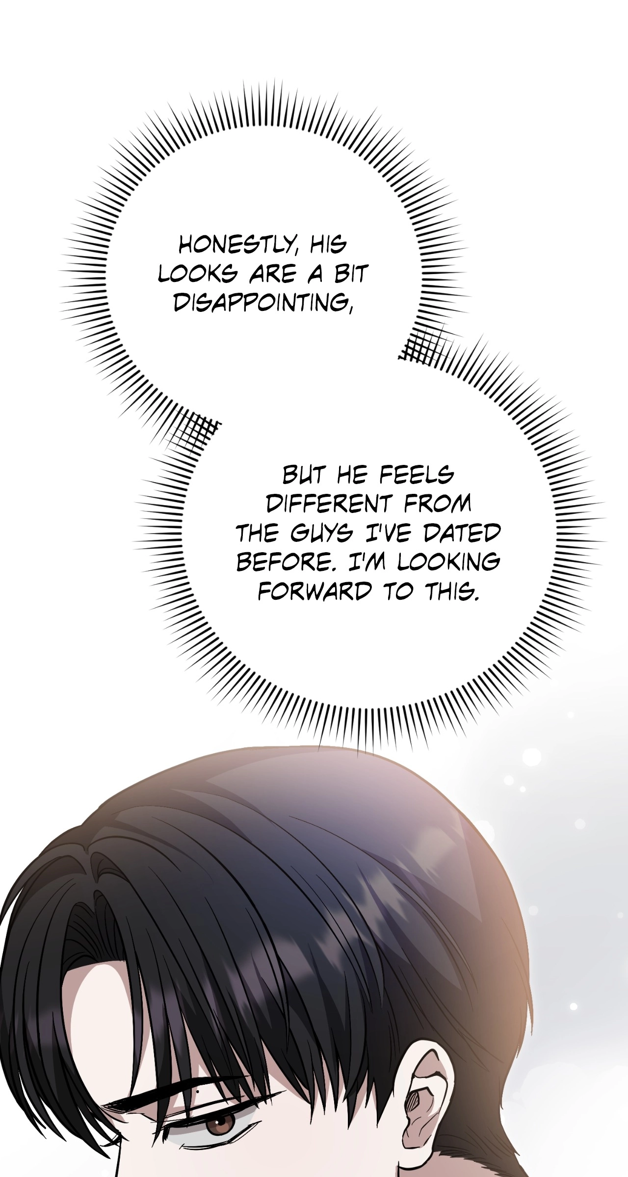 Can I Rate Your Body, Too? Chapter 3 page 26 - 