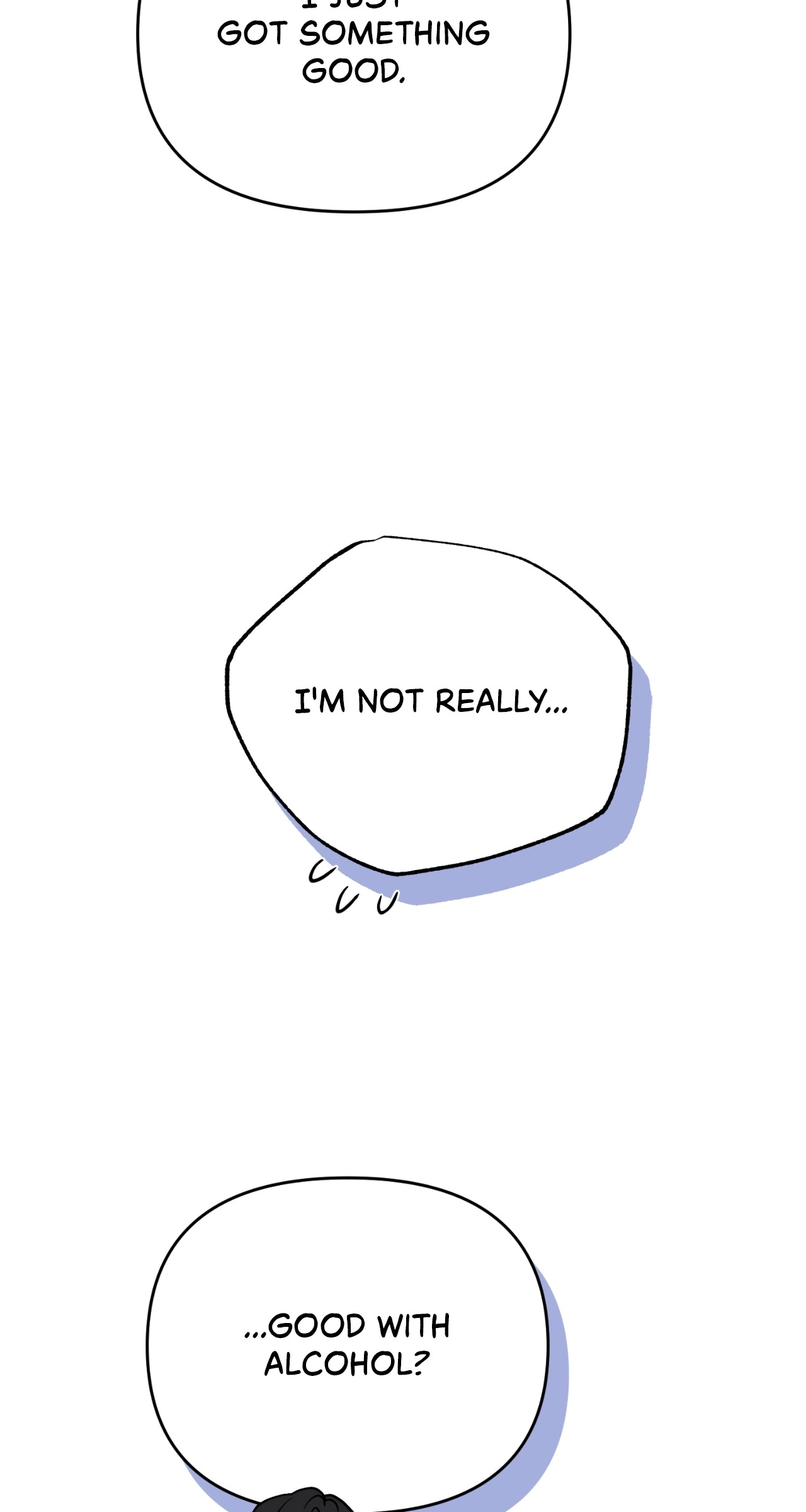Can I Rate Your Body, Too? Chapter 3 page 38 - 