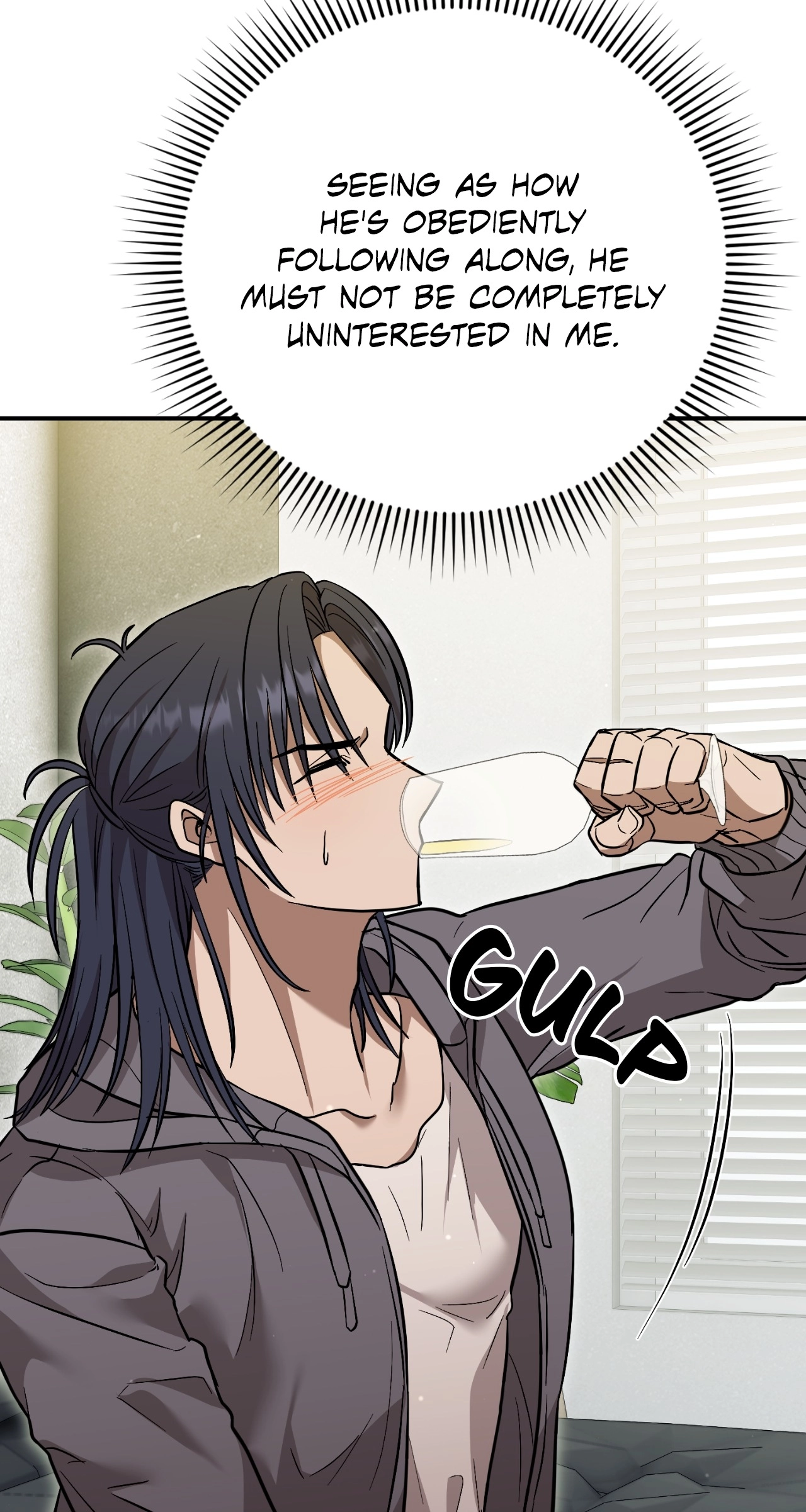 Can I Rate Your Body, Too? Chapter 3 page 42 - 