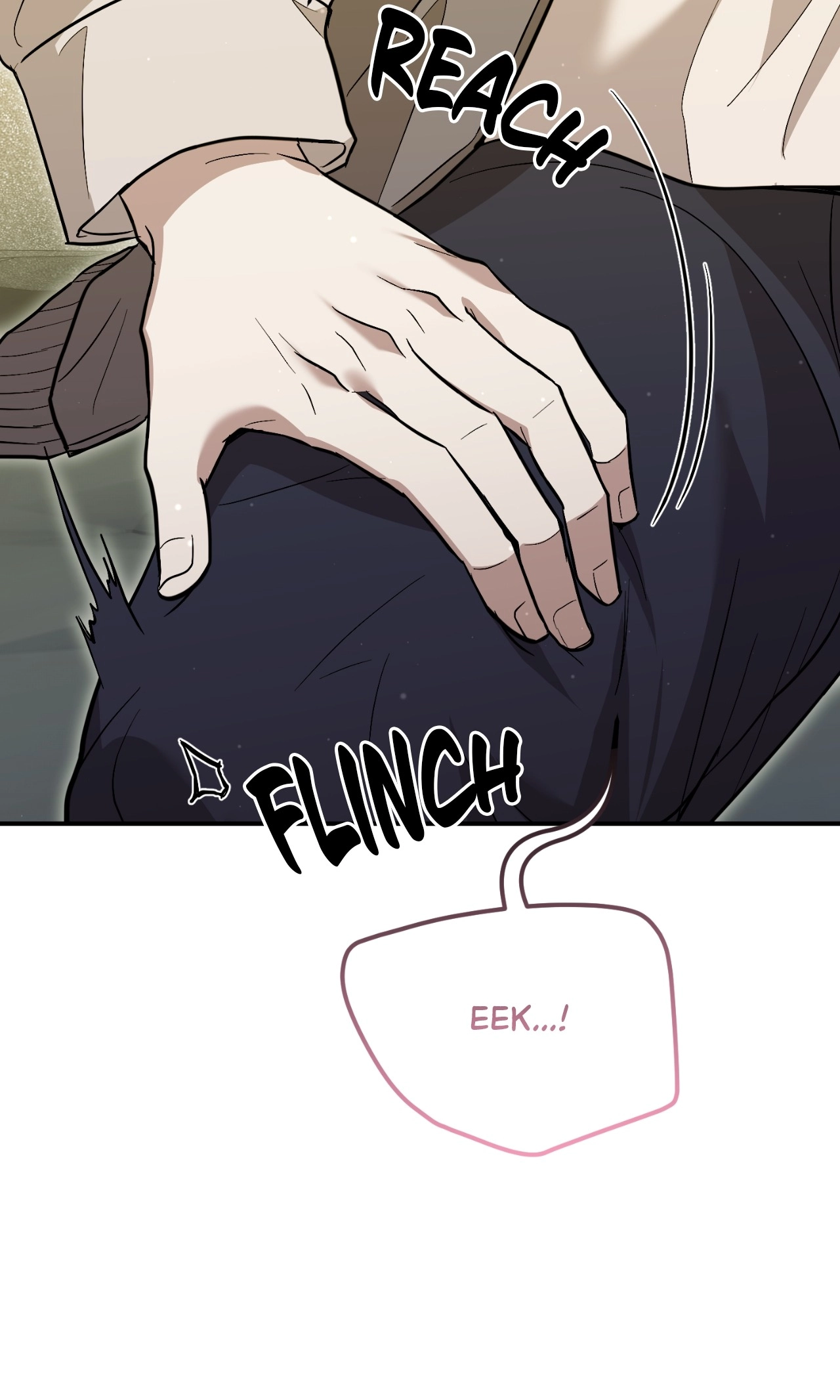 Can I Rate Your Body, Too? Chapter 3 page 45 - 
